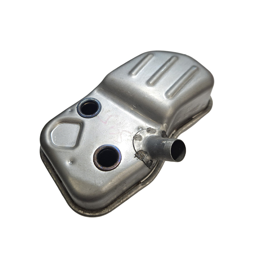 545RX | Husqvarna | Εξάτμιση 