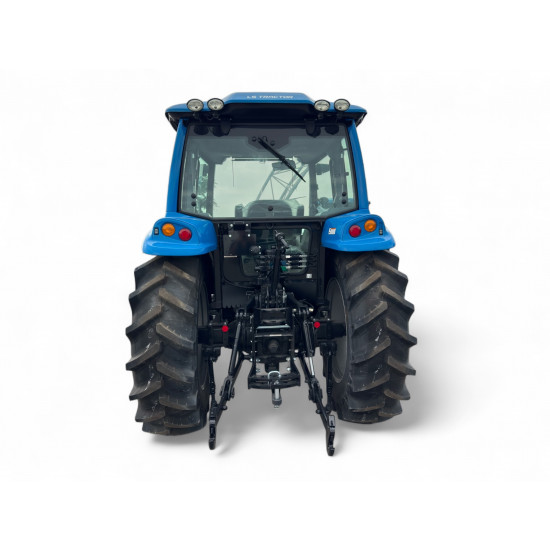 PLUS100 | LS Tractor | 100HP 4WD 4485cc τρακτέρ Standard