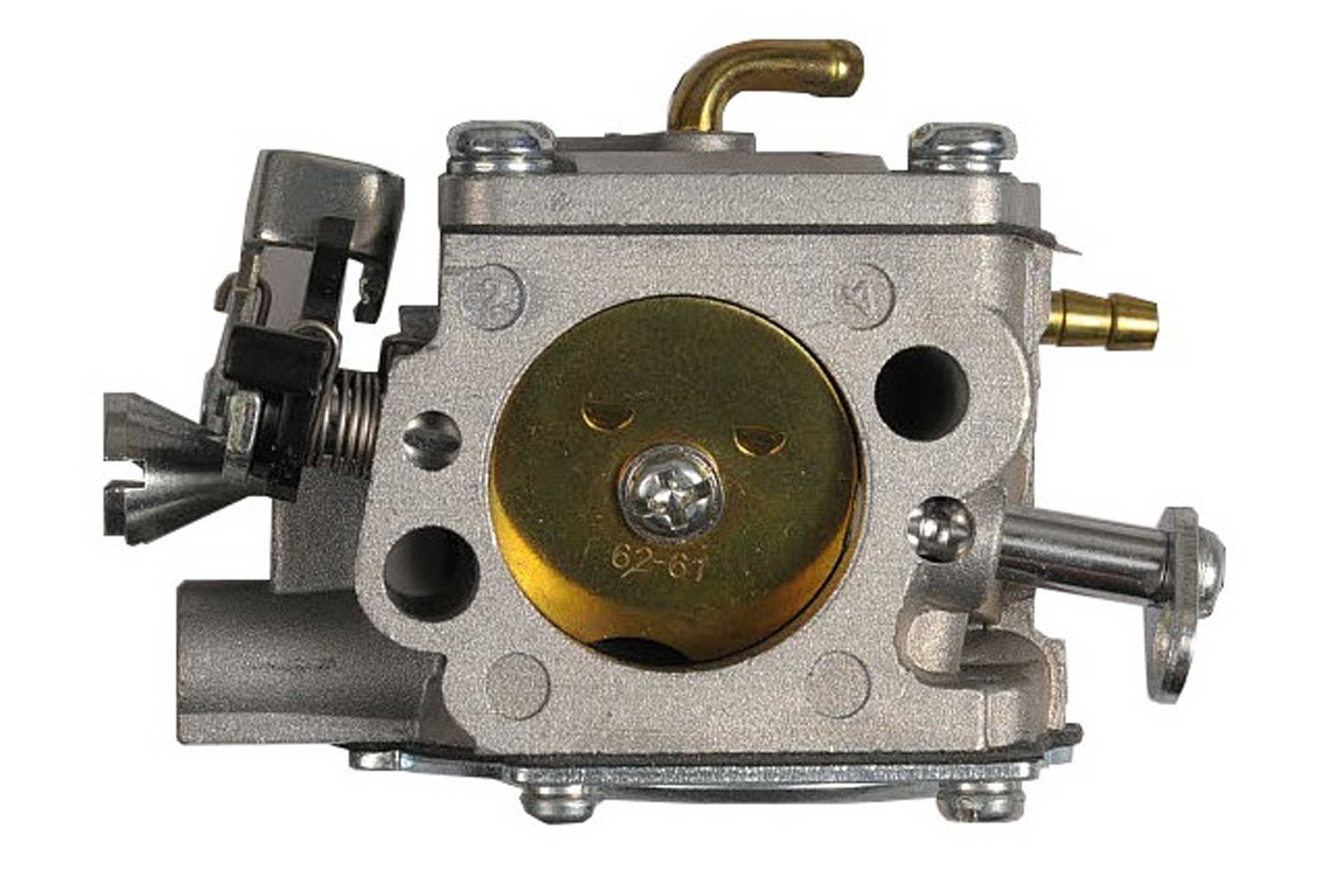 Καρμπυρατέρ Αλυσοπρίονου Husqvarna 385XP, 390XP / Jonsered 2186 (5013554-01)