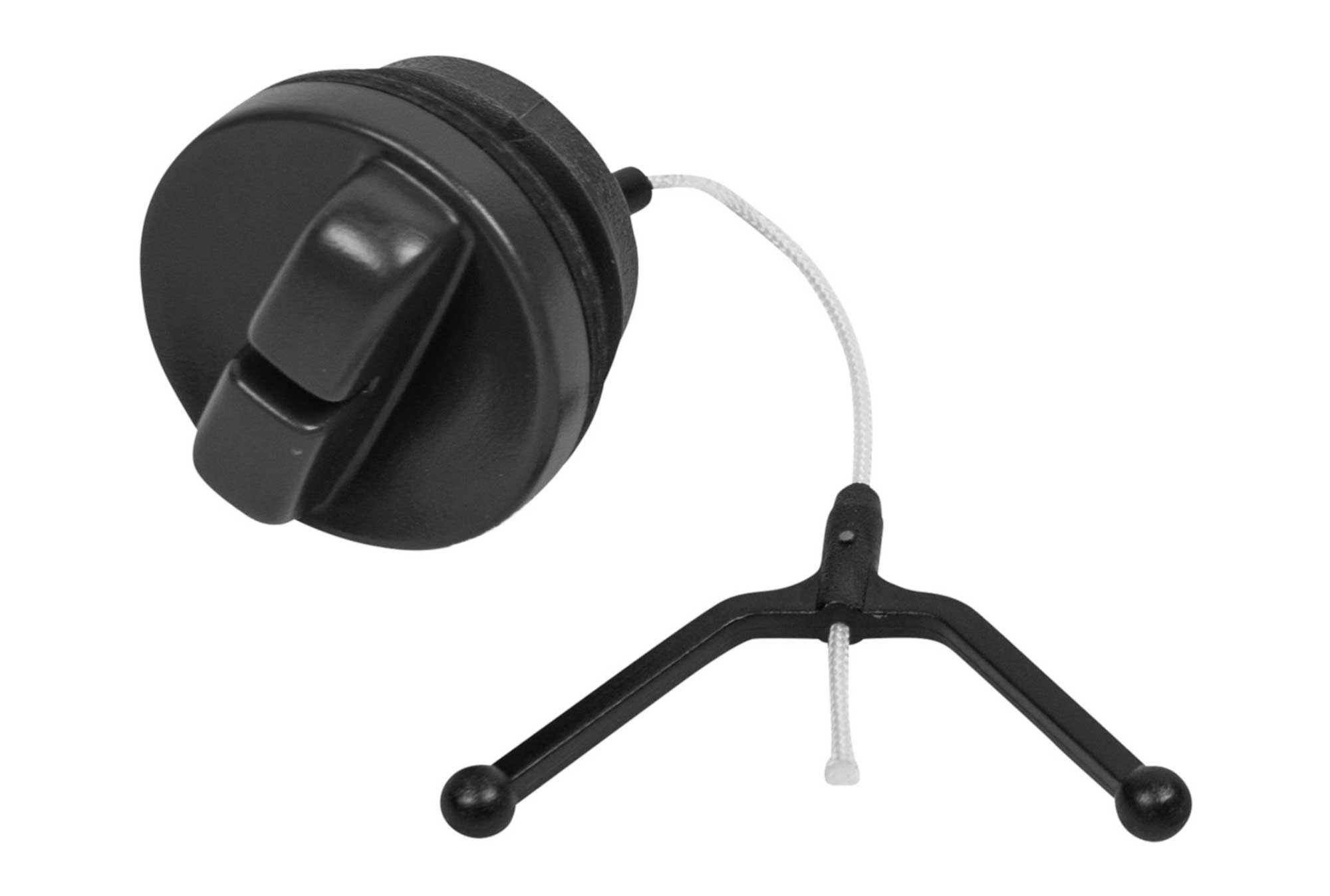 Τάπα Λαδιού Αλυσοπρίονου Husqvarna 242, 246, 266, 268, 272XP, 42, 61, 66 (5016266-02)