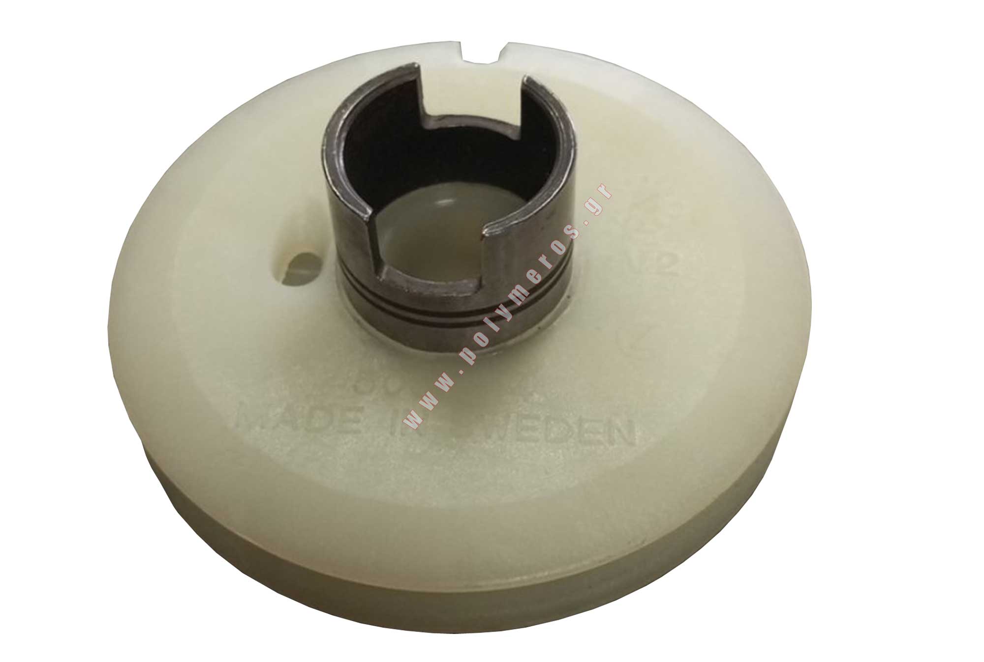 Τροχαλία Εκκίνησης Αλυσοπρίονου Husqvarna 61, 66, 266 (5031024-02) 