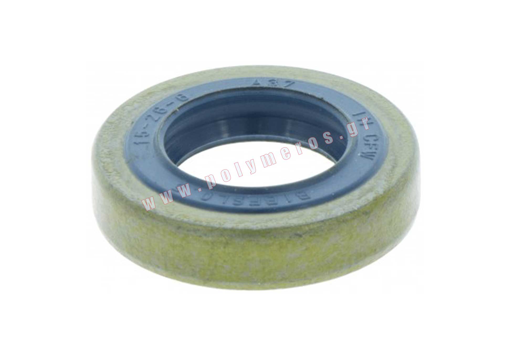 Τσιμούχα στροφάλου αλυσοπρίονου Husqvarna 266, 268, 272XP, 61, 66 | θαμνοκοπτικού Husqvarna 250R, 265RX, 555RXT (5032602-04)