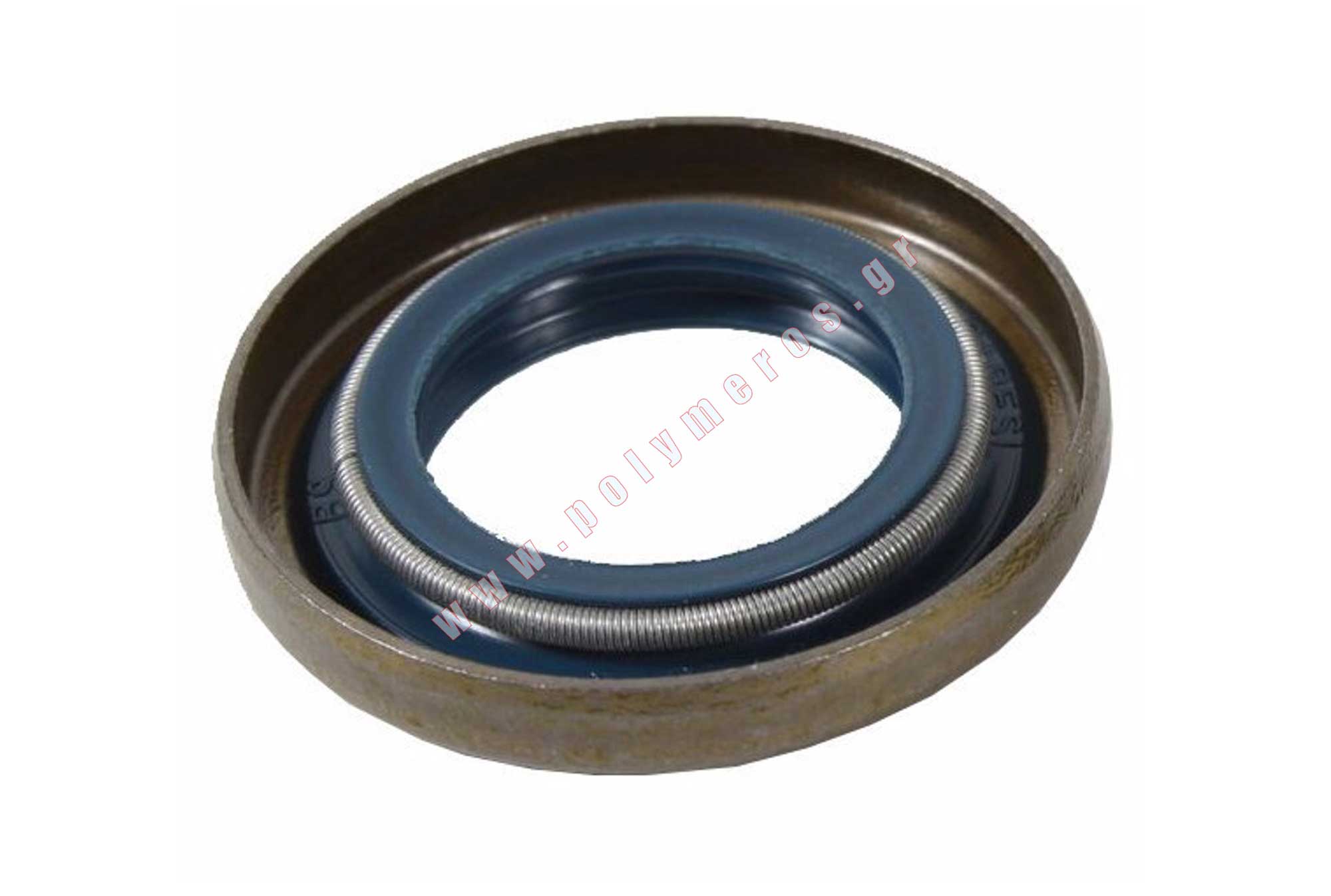 Τσιμούχα στροφάλου αλυσοπρίονου Husqvarna 281XP, 3120XP, 385, 390XP, 395XP | Jonsered 2094, CS2186, CS2188 (5032602-05)