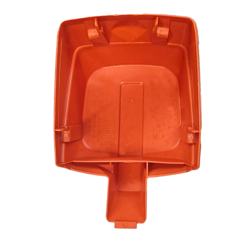 Κάλυμμα φίλτρου αλυσοπρίονου Husqvarna 268, 394XP, 395XP (5037338-02)