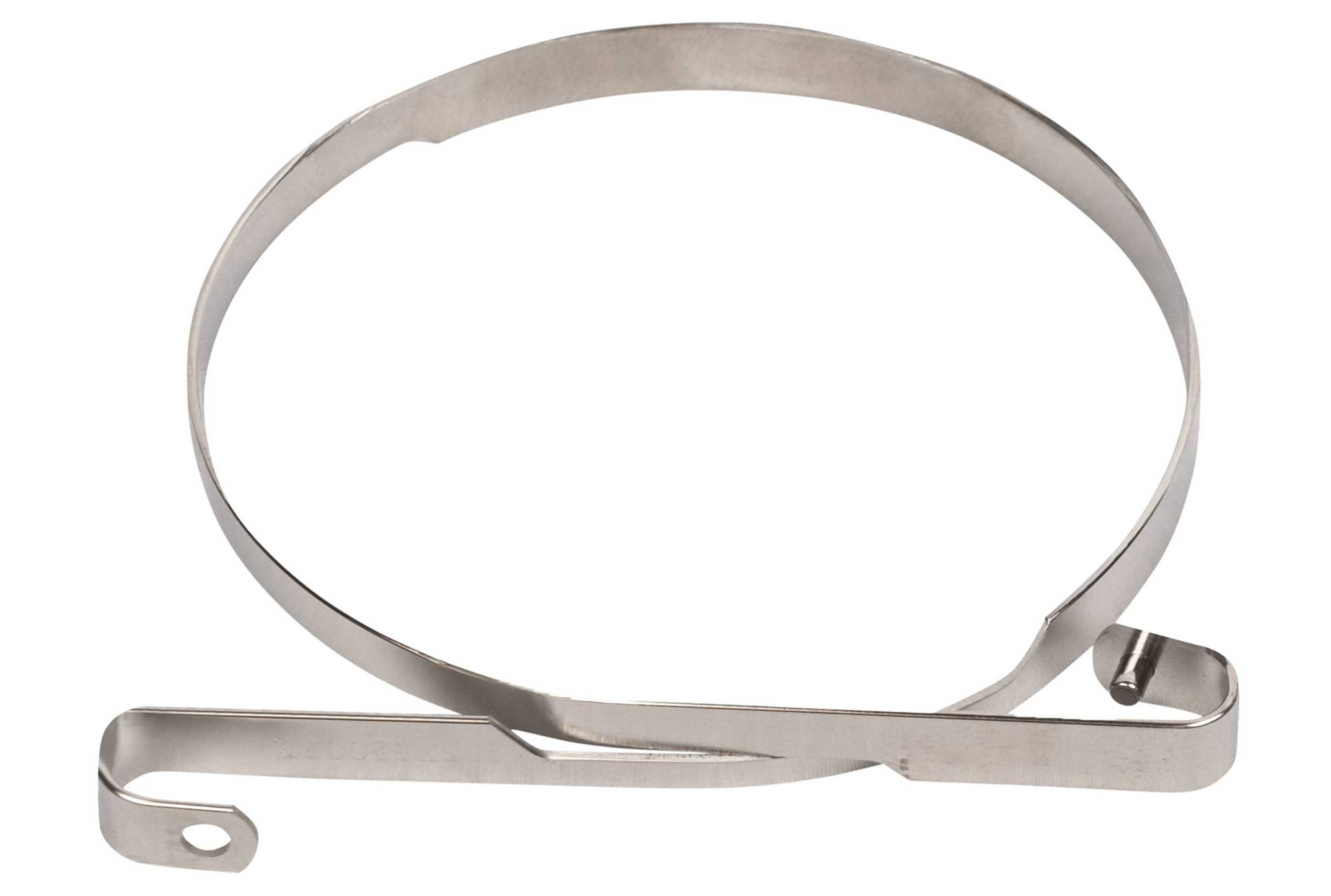 Ταινία φρένου Husqvarna 362, 365 X-TORQ, 372 XP, 385 XP, 390 XP, 565, 570, 572 XP, 575 XP, 576 XP, 585, 592 XP (5037522-02)