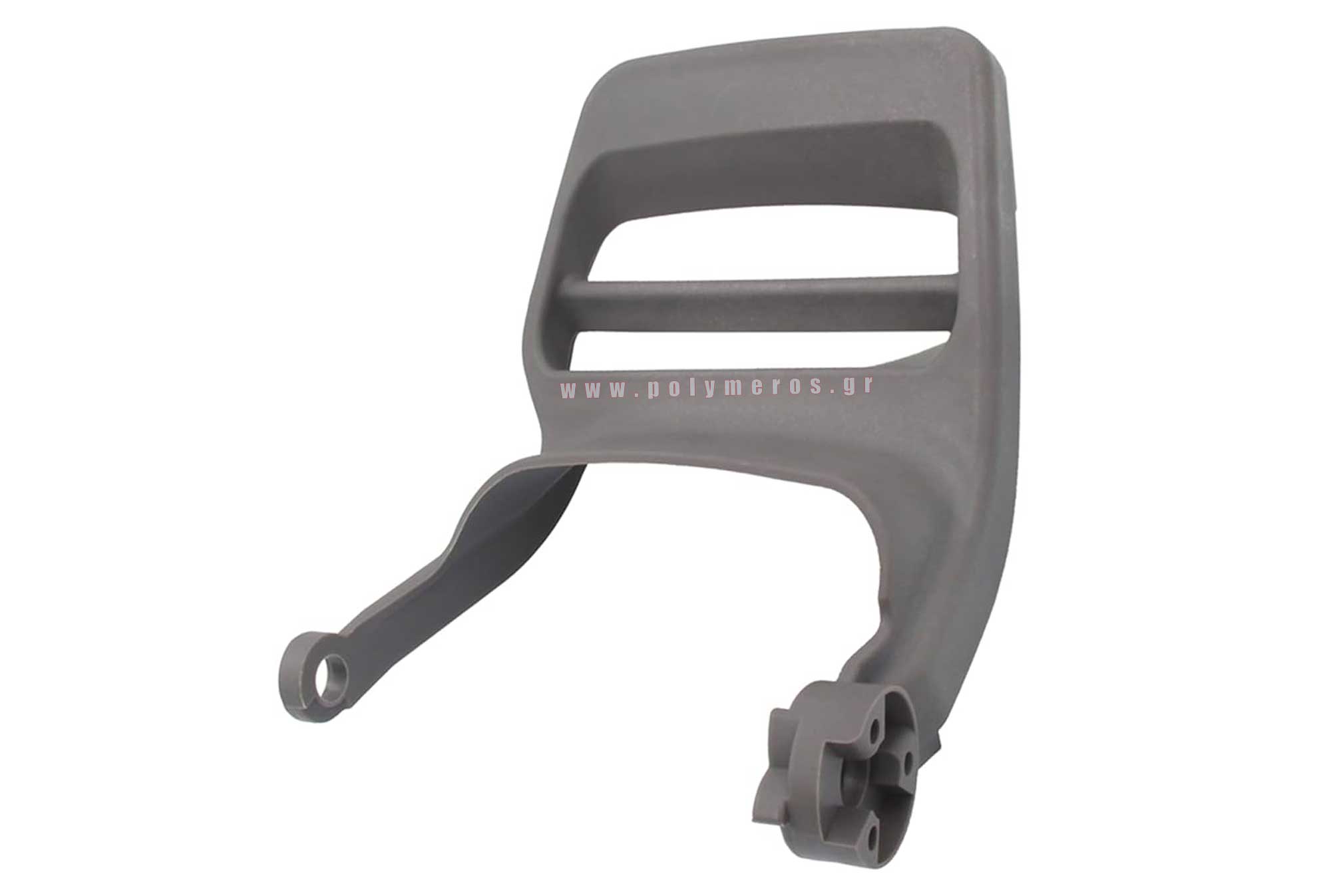 Χερούλι Φρένου Αλυσοπρίονου Husqvarna 340, 345, 350 (5038509-01)