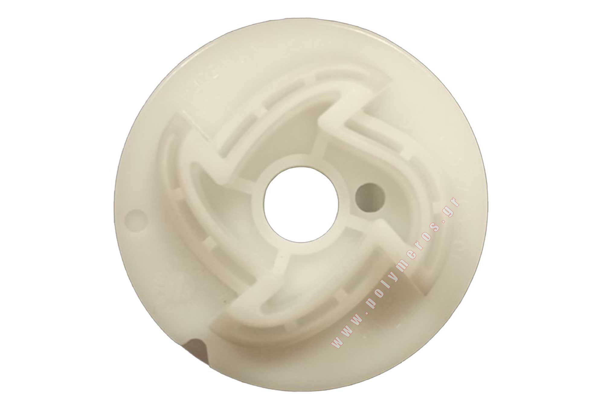 Τροχαλία Εκκίνησης Αλυσοπρίονου Husqvarna 340, 345, 346XP, 350, 351 | Jonsered 2141, 2145, 2149, 2150, CS2141, CS2145, CS2150 (5038763-01) 