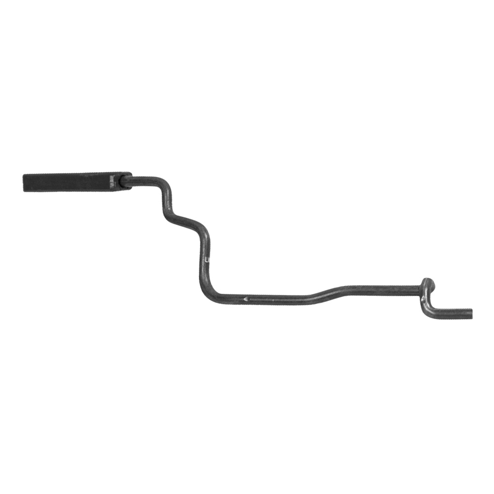 Husqvarna | Μοχλός Γκαζιού 340-346-350 (503889201) 