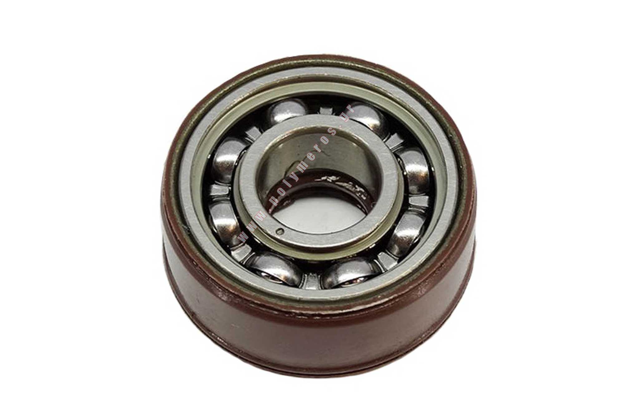 Ρουλεμάν στροφάλου Husqvarna 323P4  (5039402-03)