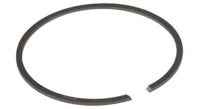 Ελατήριο εμβόλου / δαχτυλίδι πιστονιού τριβελών D.34x1.2mm Original Zenoah AGZ2600EZ (506618101)