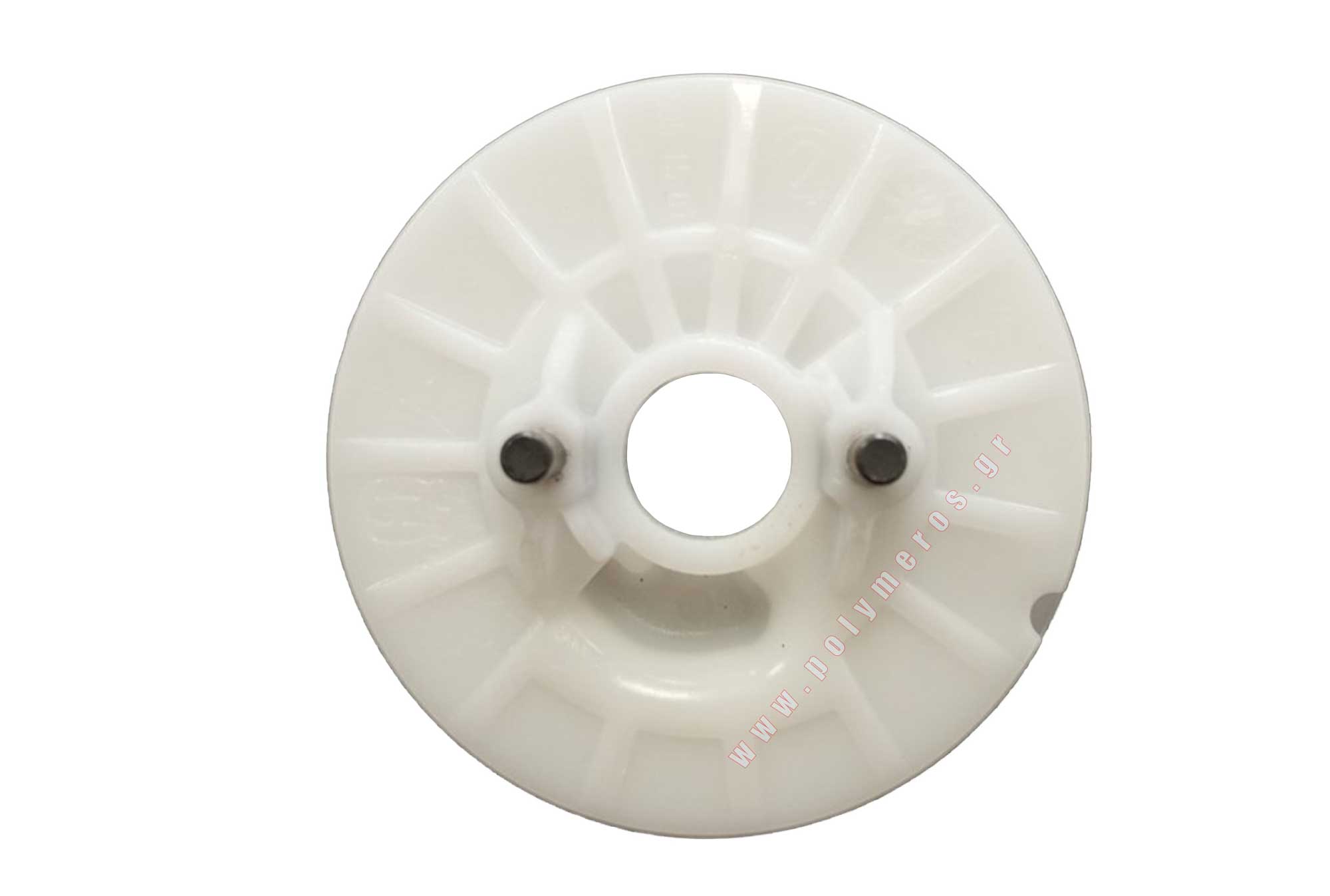 Τροχαλία Εκκίνησης Αλυσοπρίονου Husqvarna 540, 550XP, 555, 556, 560XP, 562XP, 565, 572XP | Jonsered CS2252, CS2253, CS2258 (5051581-01) 