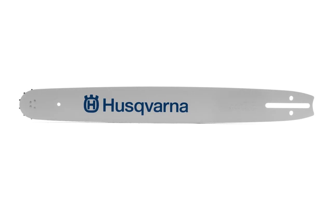 Husqvarna | Λάμα 10'', 3/8''mini X 1.3mm (με bar mount για T425)