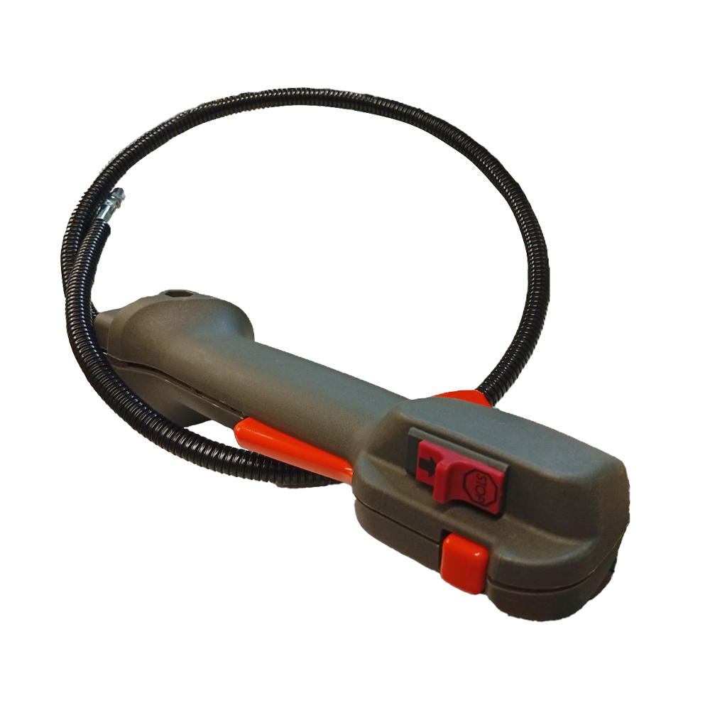 ΧΕΙΡΙΣΤΗΡΙΟ ΓΚΑΖΙΟΥ ΜΕ ΚΑΛΩΔΙΩΣΗ ΣΕΤ 143R II-333R Mark II(522520701)