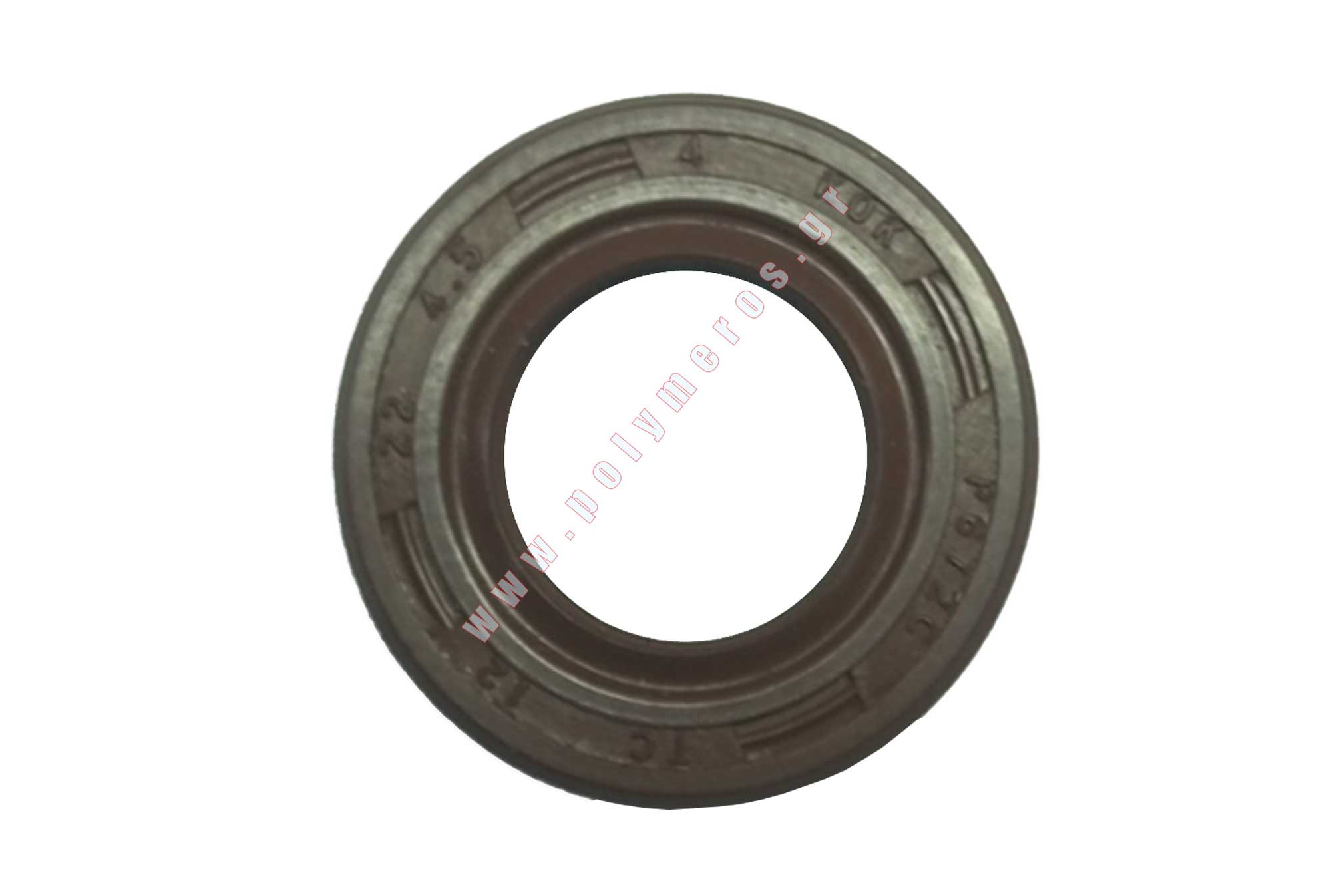 Τσιμούχα στροφάλου αλυσοπρίονου Husqvarna 439, T435, T525 | Jonsered CS2236T (5226391-01)