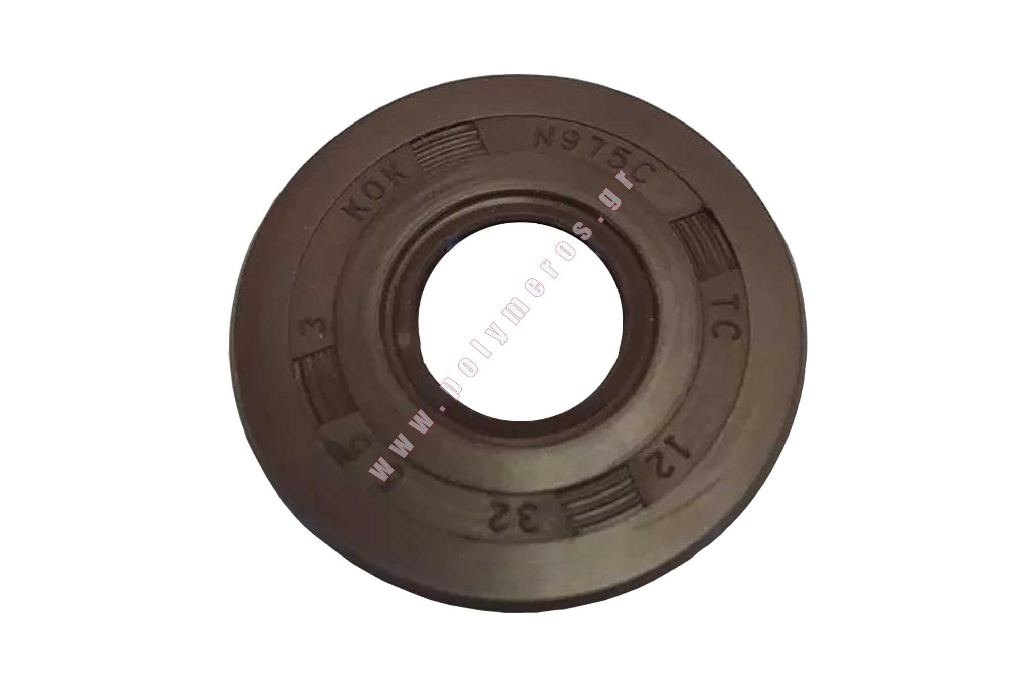 Τσιμούχα στροφάλου αλυσοπρίονου Husqvarna 439, T435 | Jonsered CS2236T (5226392-01)