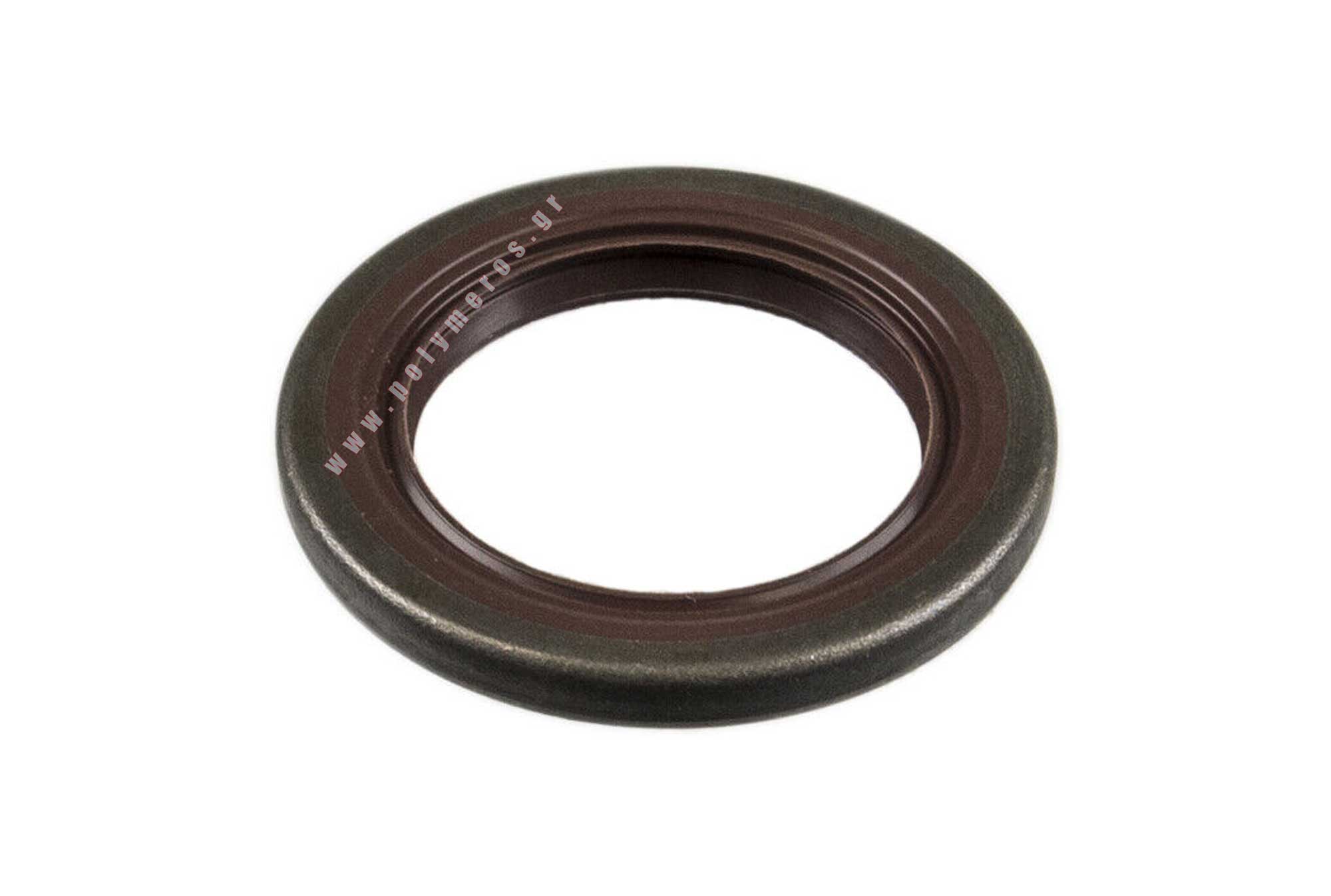 Τσιμούχα στροφάλου αλυσοπρίονου Husqvarna 545, 550XP, 555, 556, 560XP, 562XP | Jonsered CS2252, CS2258, CS2253, CS2260 (5253912-01)