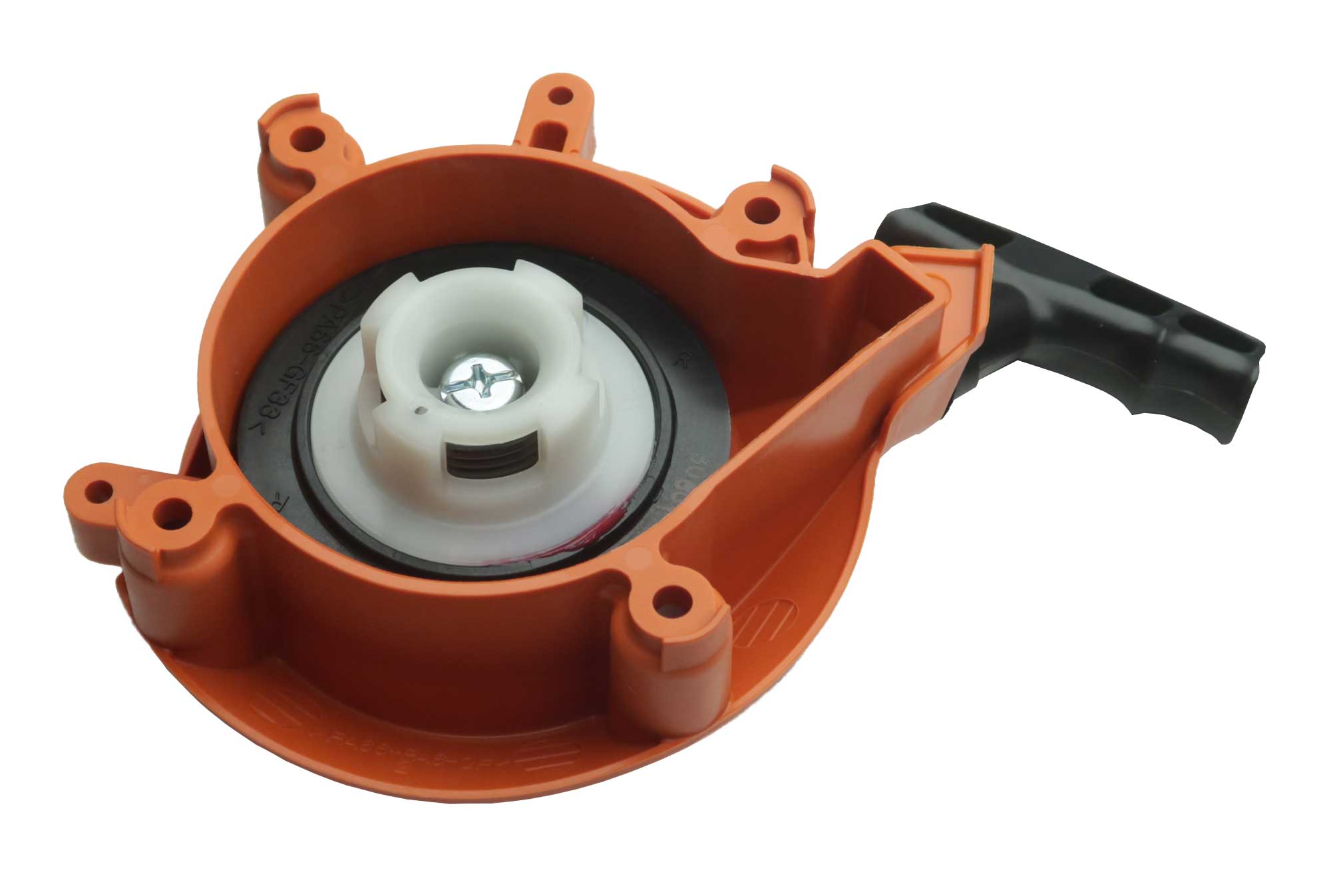 Χειρόμιζα Θαμνοκοπτικού Husqvarna 543RS, 553RS (5254320-01)