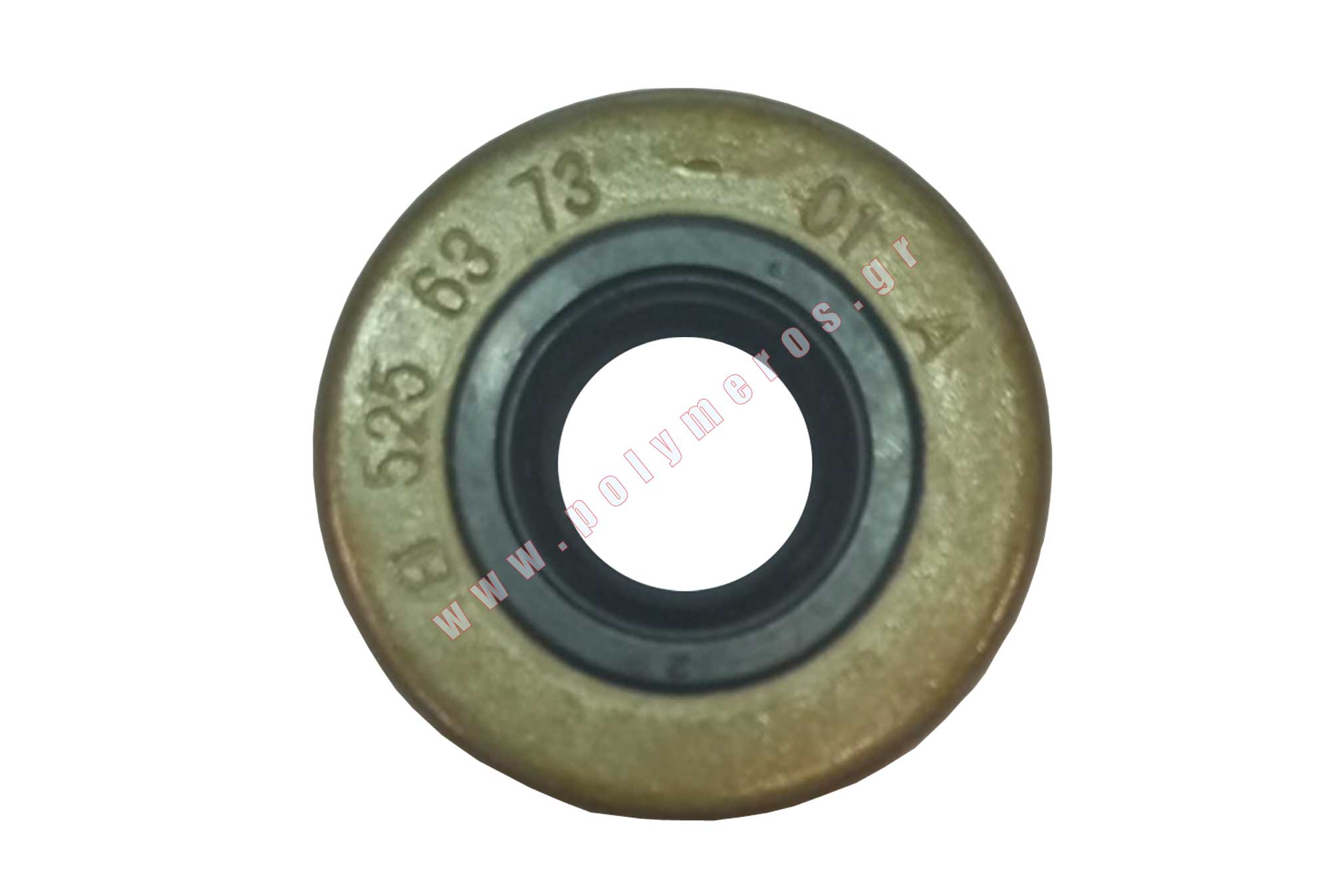 Τσιμούχα στροφάλου μπορντούρας Husqvarna 122HD45, 122HD60 | Jonsered CHT220L (5256373-01)