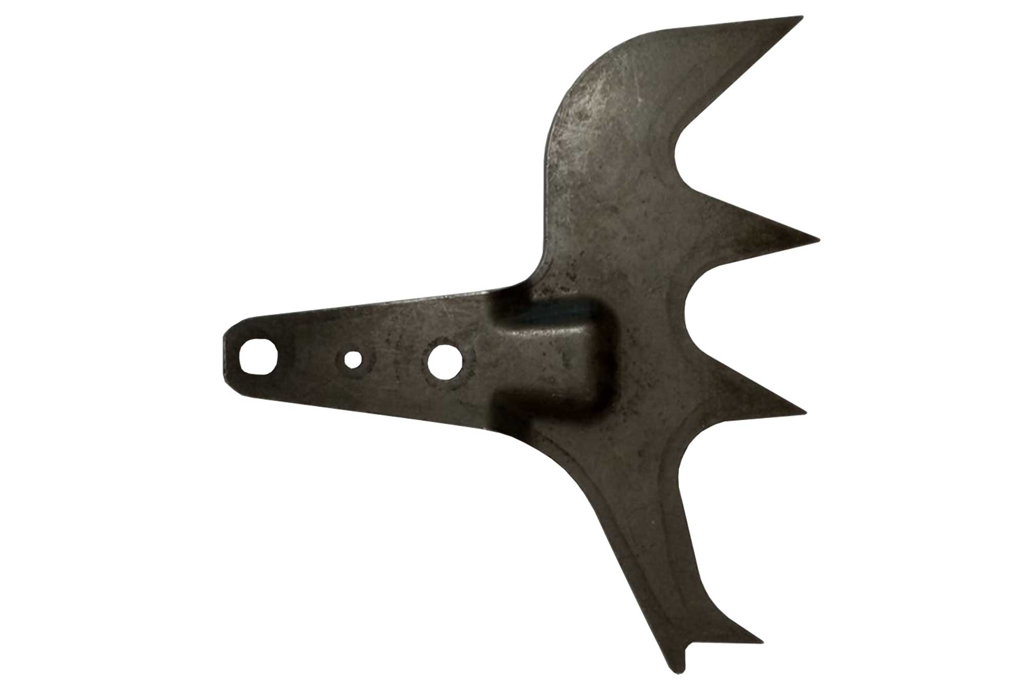 Δόντια Λάμας Αλυσοπρίονου Husqvarna 585, 592XP (Super Max) (5297429-01)