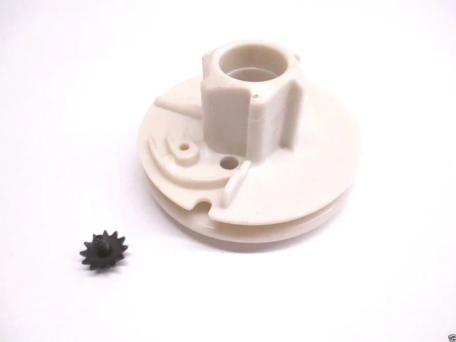 Γνήσιο κιτ τροχαλίας εκκίνησης Husqvarna 530069288, κατάλληλο για Poulan, Sears, Craftsman (OEM)