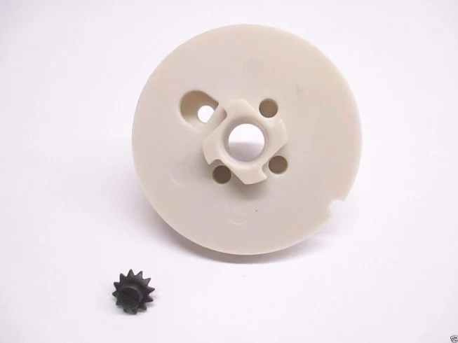 Γνήσιο κιτ τροχαλίας εκκίνησης Husqvarna 530069288, κατάλληλο για Poulan, Sears, Craftsman (OEM)