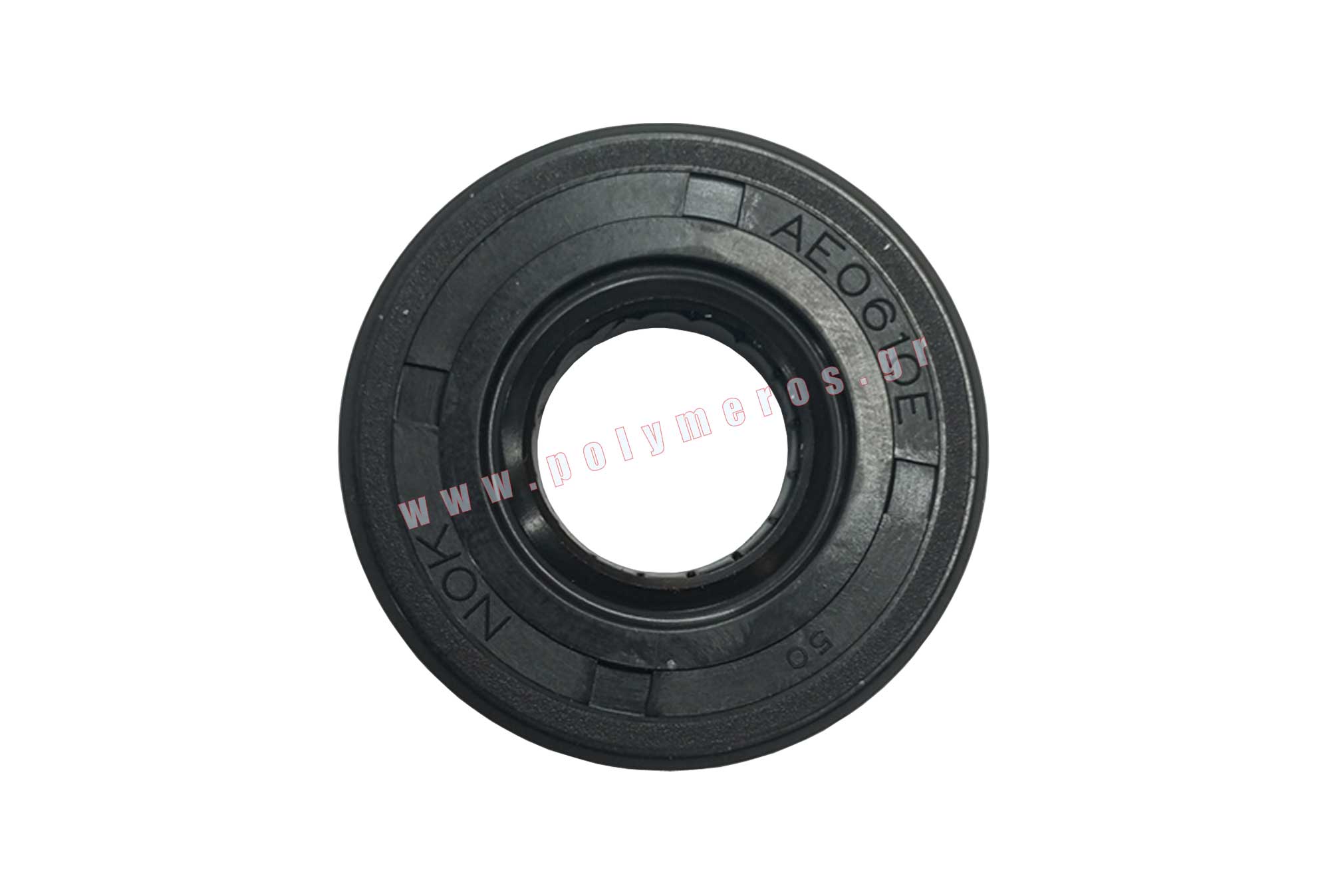 Τσιμούχα στροφάλου θαμνοκοπτικού Husqvarna 142R, 143R, 152RJ, 153R | Jonsered BP2052, GC2042, GC2052 (5310077-50)