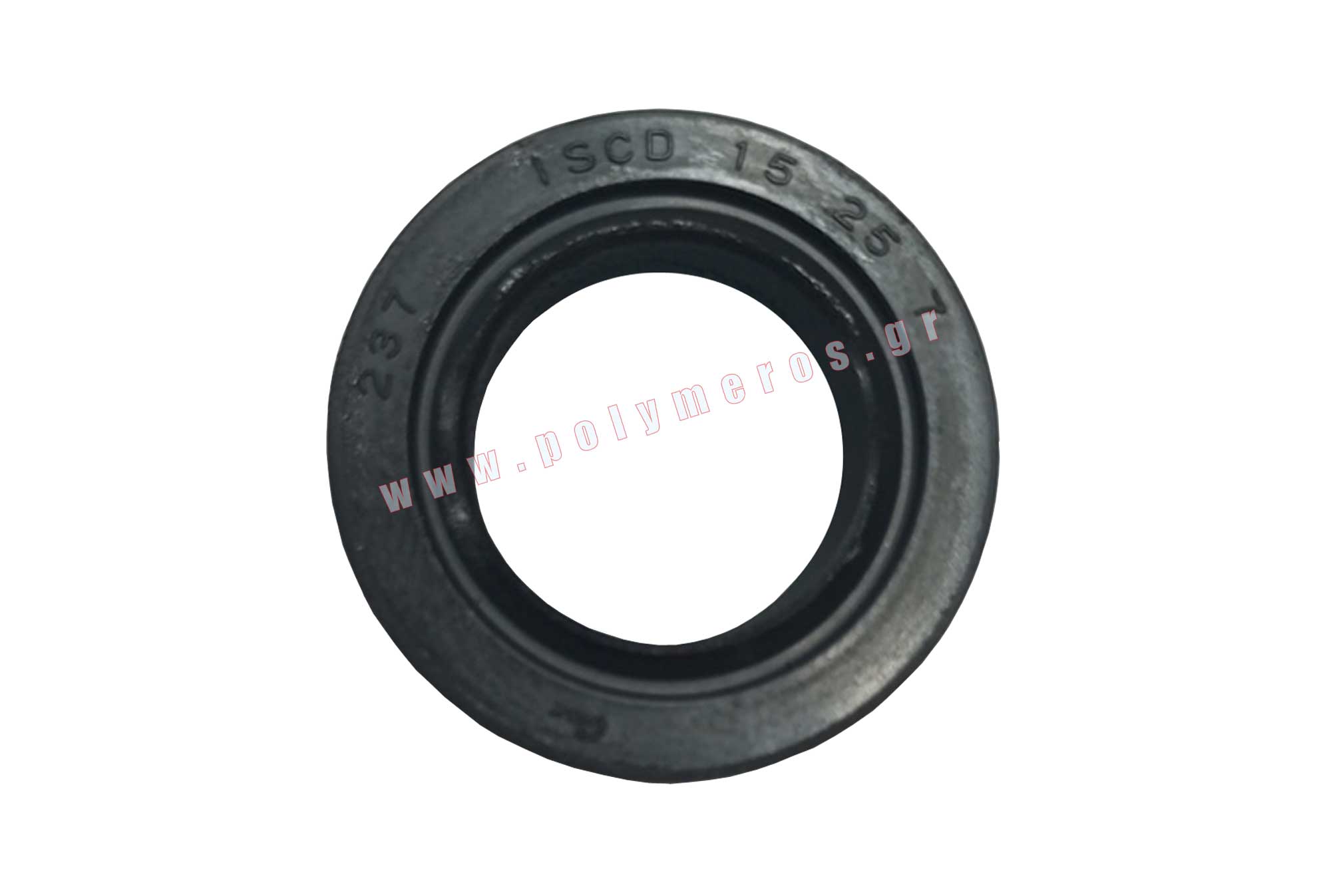 Τσιμούχα στροφάλου θαμνοκοπτικού Husqvarna 142R, 143R, 152RJ, 153R | Jonsered BP2052, GC2042, GC2052 (5310077-51)