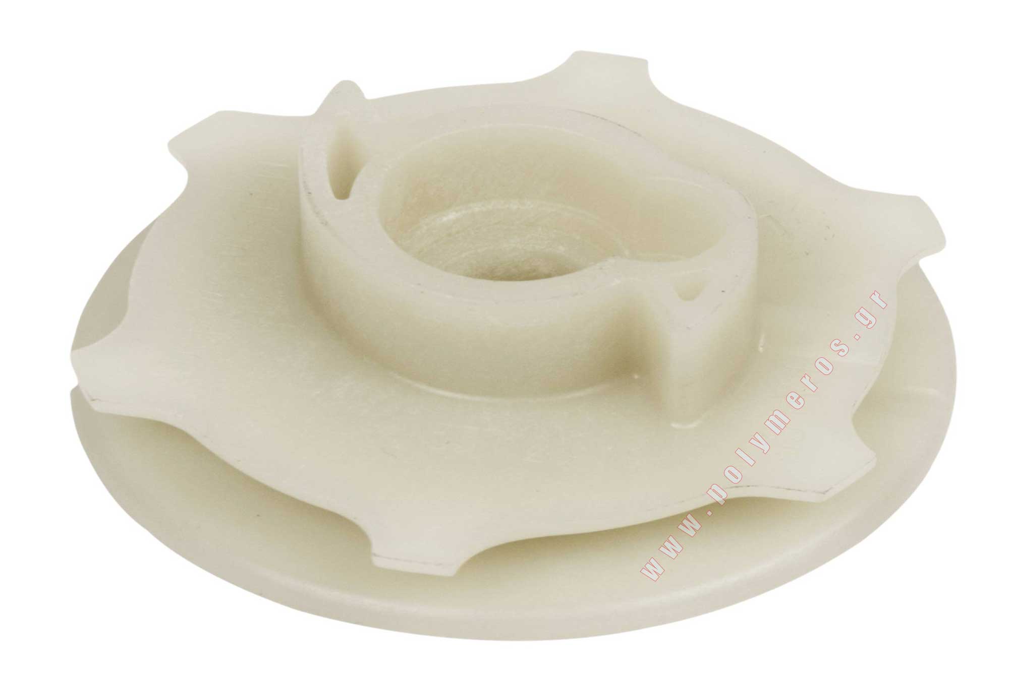 Τροχαλία Εκκίνησης Αλυσοπρίονου Husqvarna 334T, 336, 338XPT, 339XP | Jonsered CS2135T, CS2139T (5372019-01) 