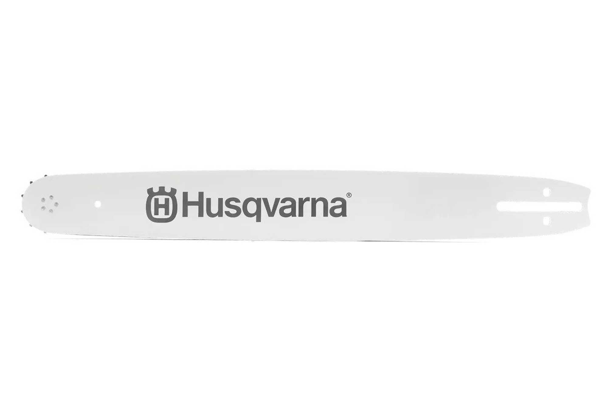 Λάμα Husqvarna 20'', 3/8'' X 1.5mm (με μεγάλο bar mount)
