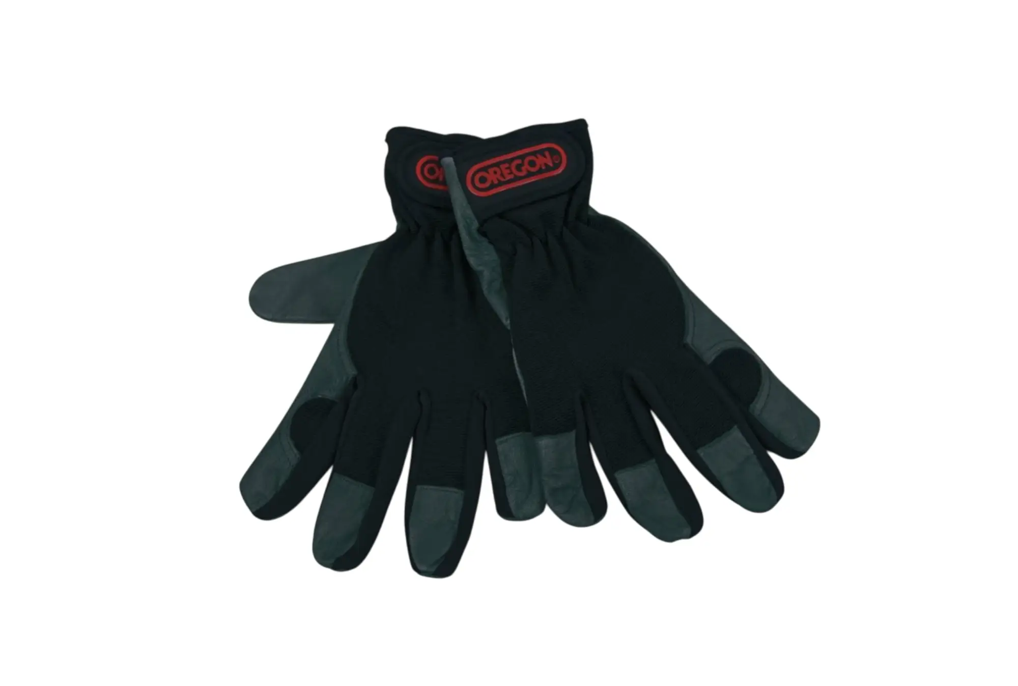 Oregon | Γάντια Εργασίας Δερμάτινα με ύφασμα XL (539171XL)