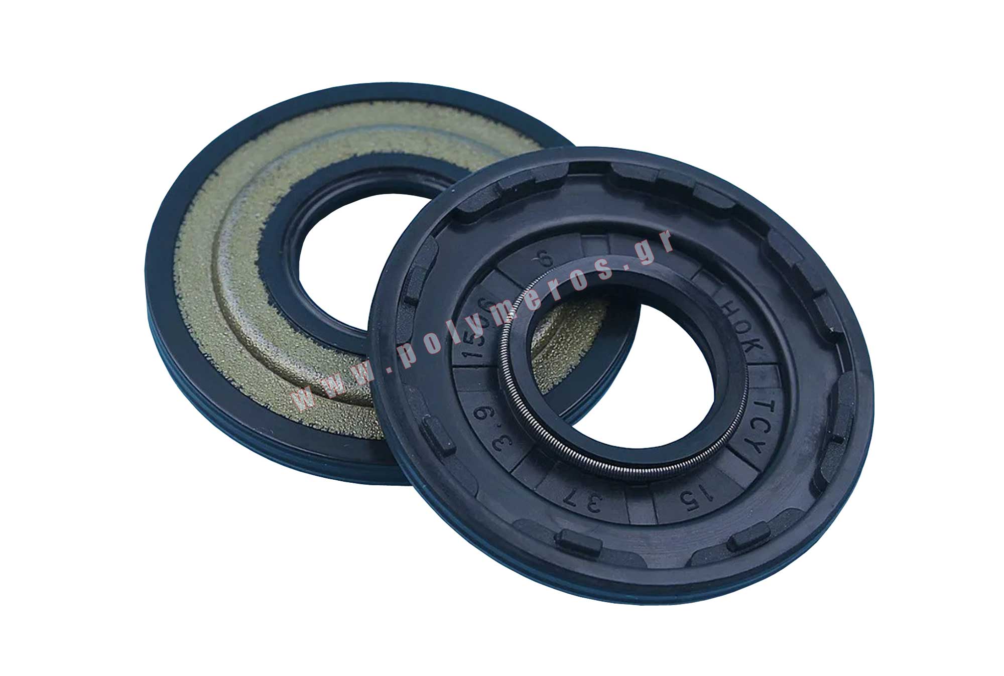 Τσιμούχα στροφάλου αλυσοπρίονου Husqvarna 445, 450 | Jonsered CS2245, CS2250 (5440138-01)