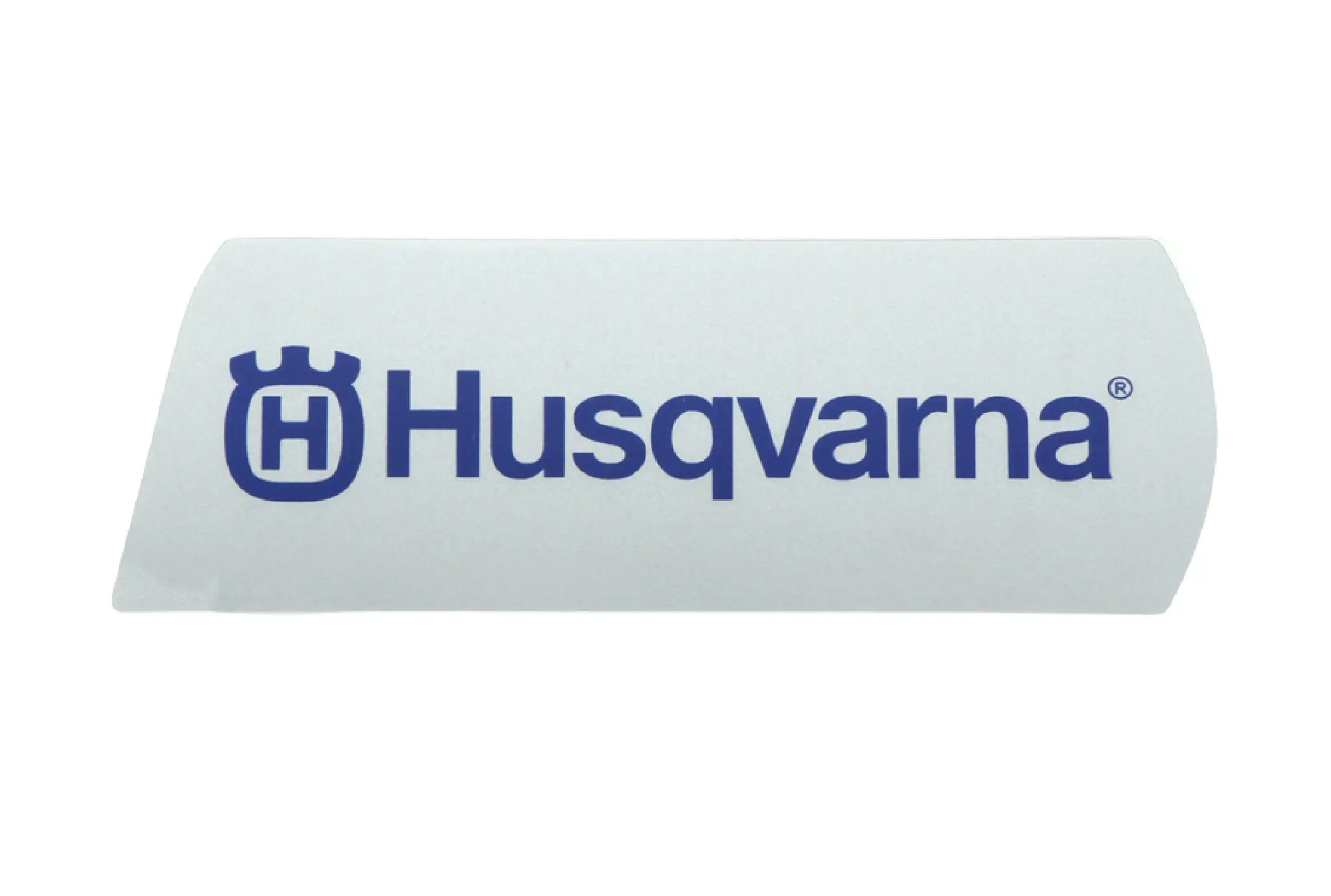 Αυτοκόλλητο καλύμματος συμπλέκτη αλυσοπρίονων Husqvarna 135-140-435-440-445-450 (544376801)