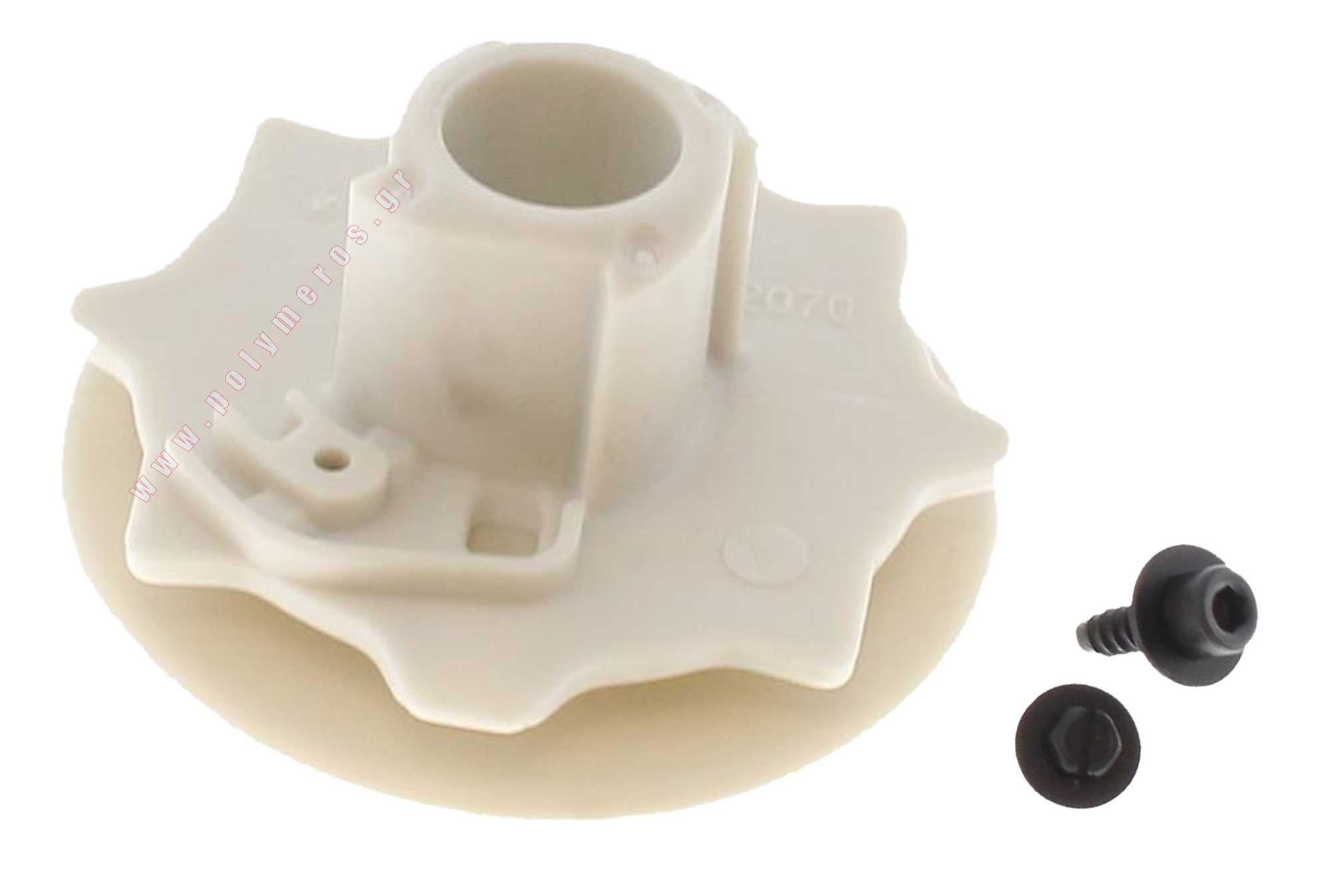 Τροχαλία Εκκίνησης Αλυσοπρίονου Husqvarna 120 Mark II, 230, 235, 236, 240 | Jonsered CS2234, CS2238 (5450080-28) 