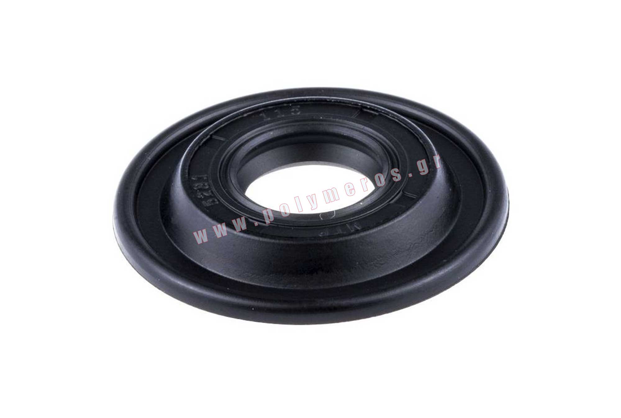 Τσιμούχα στροφάλου θαμνοκοπτικού Husqvarna 125C, 125R Husqvarna | Jonsered BC2126, CC2126, GC2126 (5450504-03)