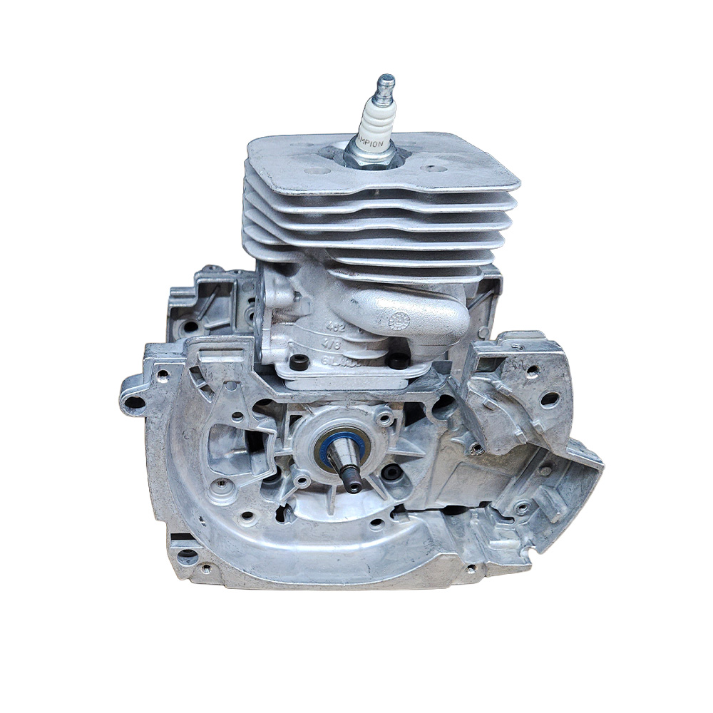 555RXT | Husqvarna | Στροφαλοθάλαμος Κομπλέ Γνήσιος Short Block