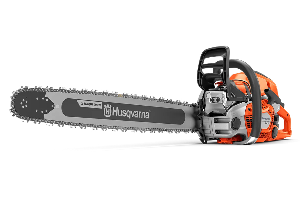 Husqvarna | Αλυσοπρίονο 564XP με λάμα και αλυσίδα 20