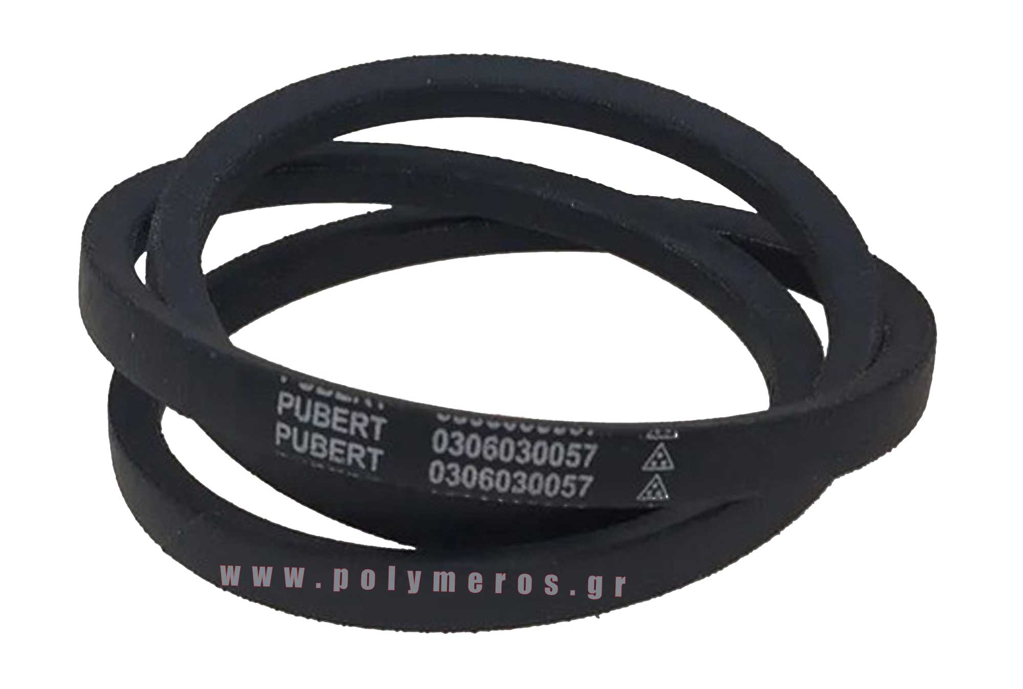 Ιμάντας κίνησης μοτοτσάπας / καλλιεργητή Husqvarna TF434, TF435 (5803164-01)