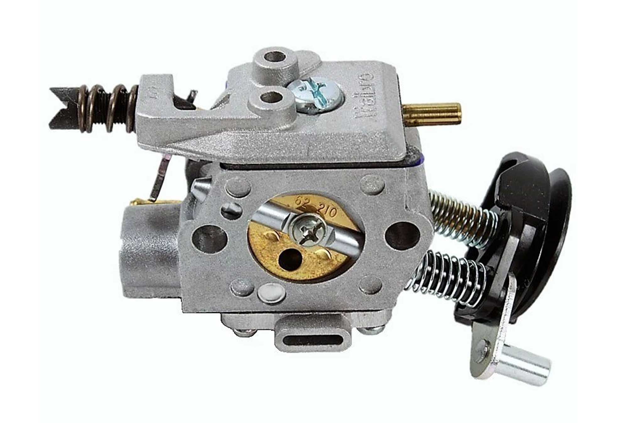 Καρμπυρατέρ θαμνοκοπτικού Husqvarna 545RX, 545RXT (5808039-01)