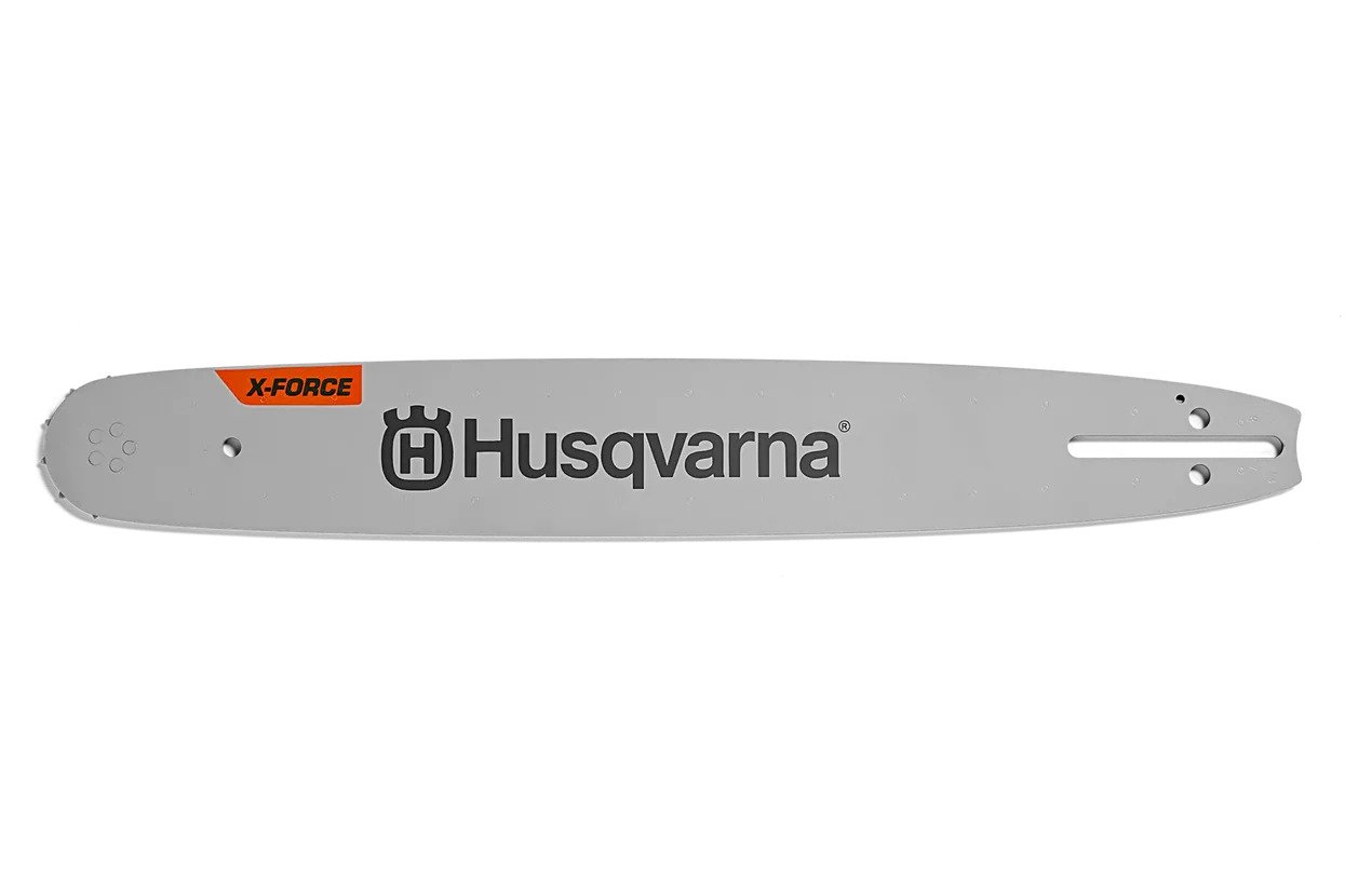 X-Force | Husqvarna  Λάμα 18