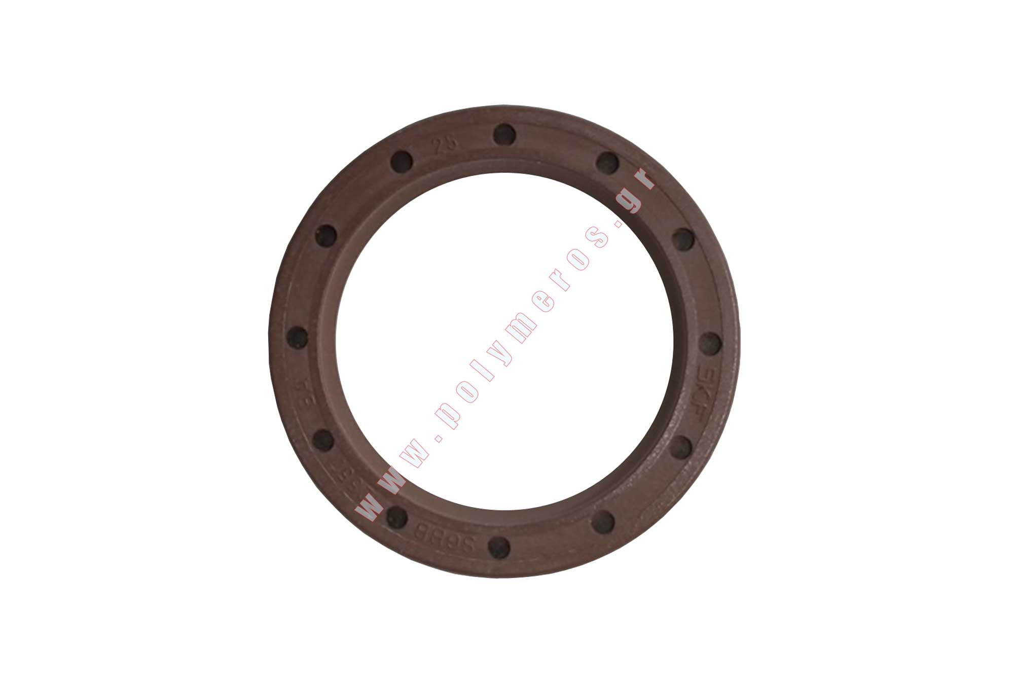 Τσιμούχα στροφάλου αλυσοπρίονου Husqvarna 565, 572XP (5828126-01)