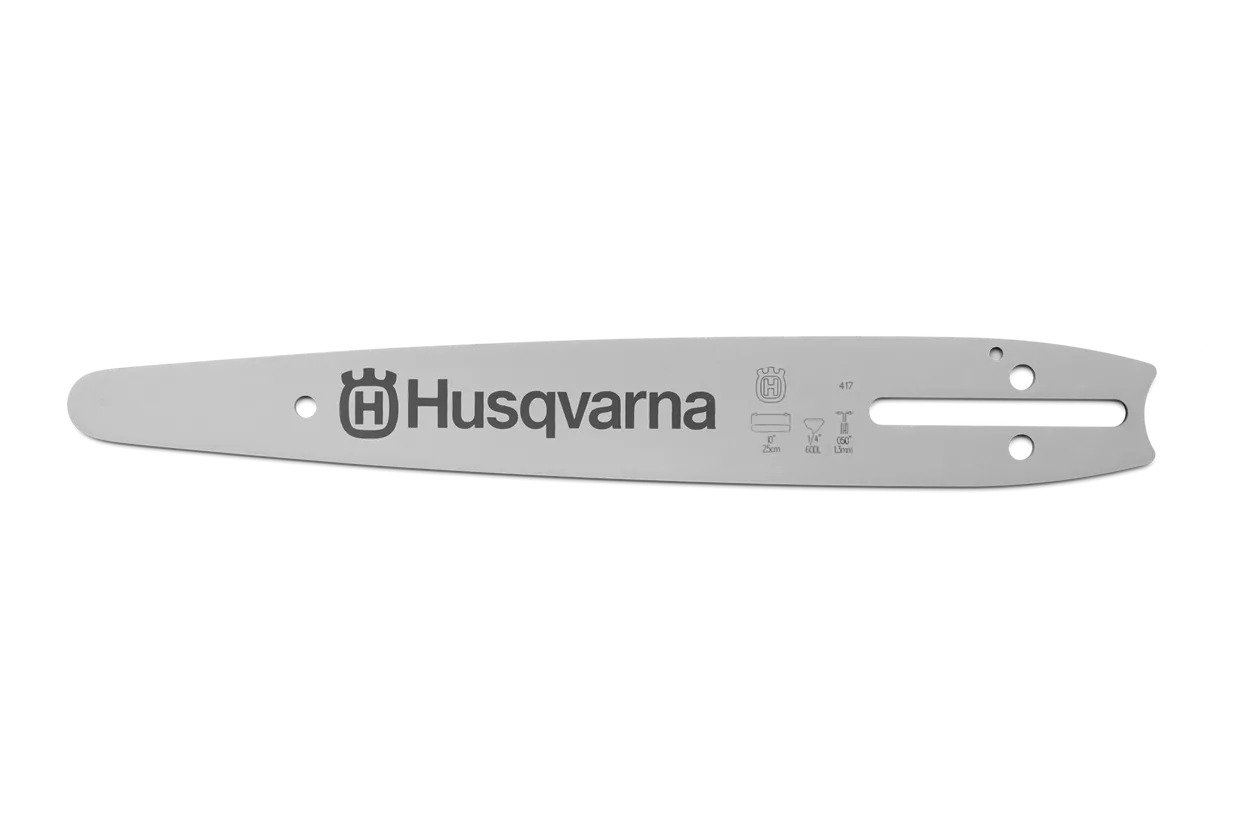 Husqvarna | Λάμα Carving 10'', 1/4'' X 1.3mm (με μικρό bar mount)