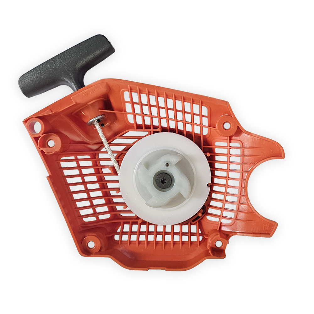 Σετ χειρόμιζας αλυσοπρίονου Husqvarna 135 Mark II (easy start ) (5914667-02)