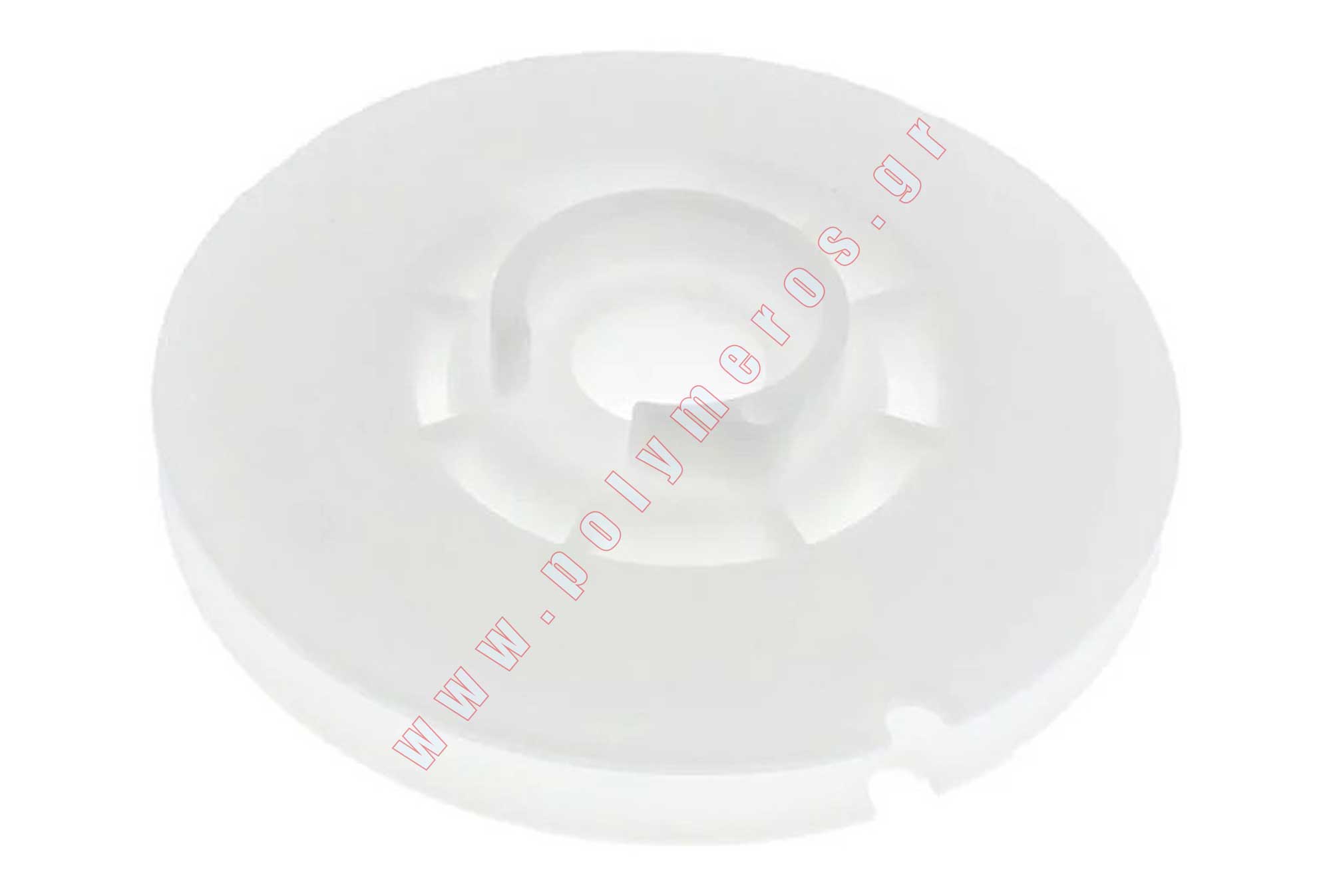 Τροχαλία Εκκίνησης Αλυσοπρίονου Husqvarna 135 Mark II (5931676-01) 