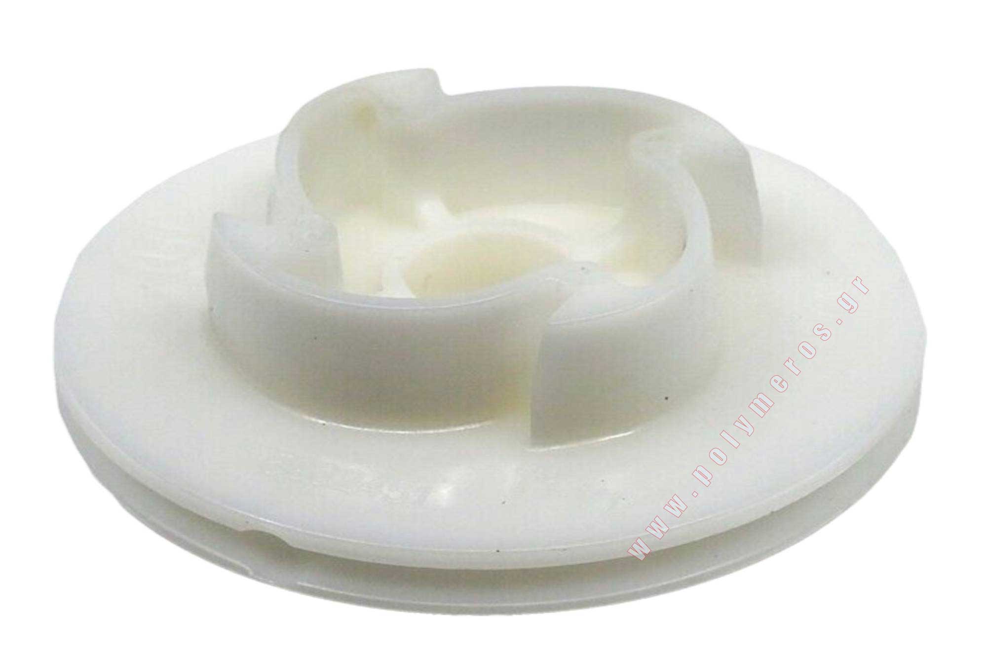 Τροχαλία Εκκίνησης Αλυσοπρίονου Husqvarna 585, 592XP (5932451-01) 