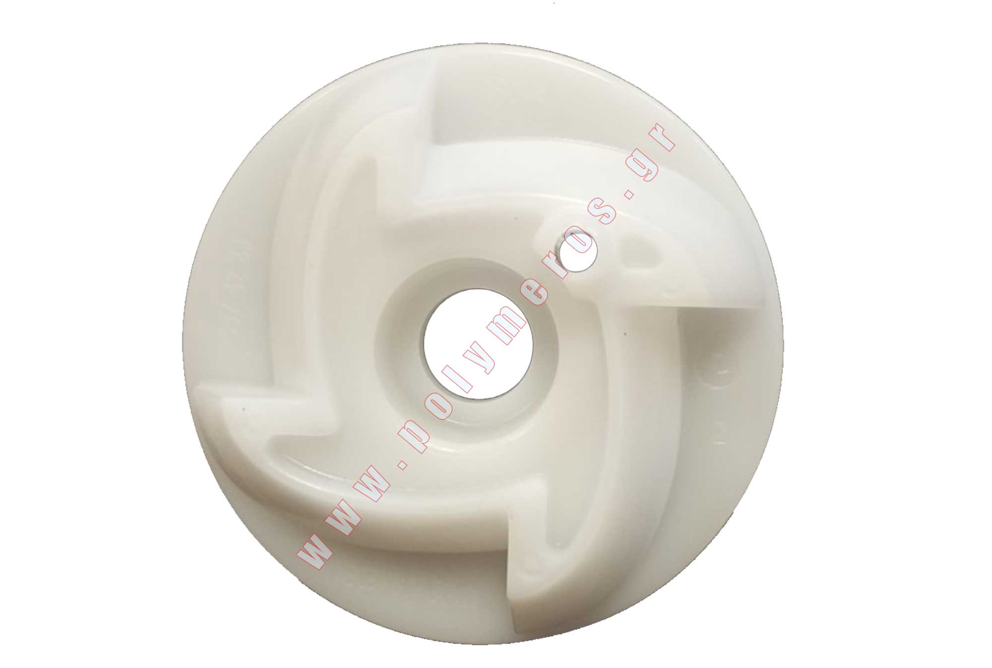 Τροχαλία Εκκίνησης EasyStart Αλυσοπρίονου Husqvarna 135 Mark II (5976217-01) 