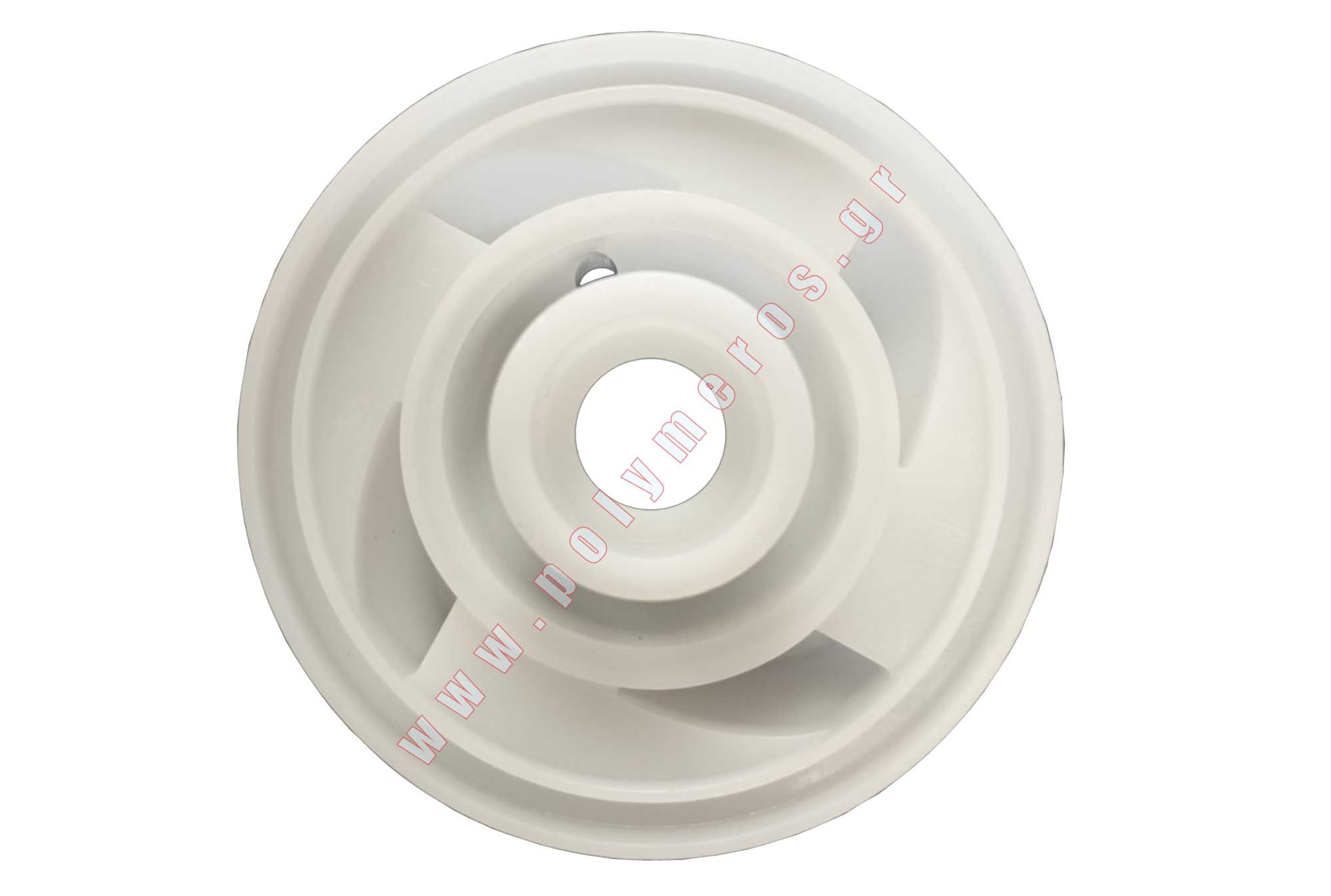 Τροχαλία Εκκίνησης EasyStart Αλυσοπρίονου Husqvarna 135 Mark II (5976217-01) 