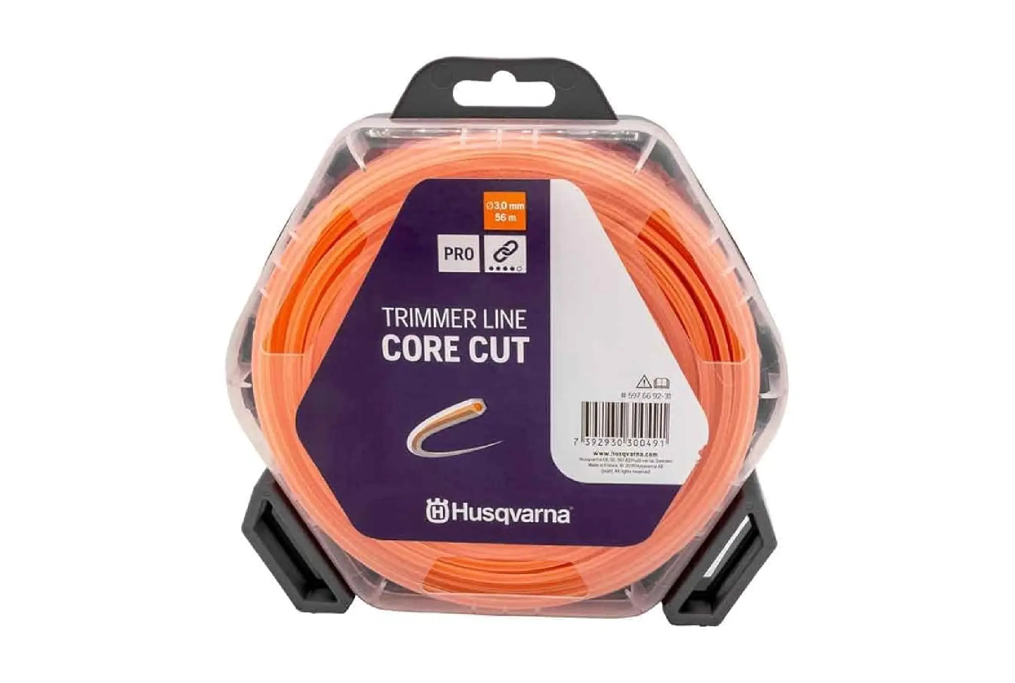 CoreCut | Husqvarna | Μεσινέζα 3mm X 56m (597669231)