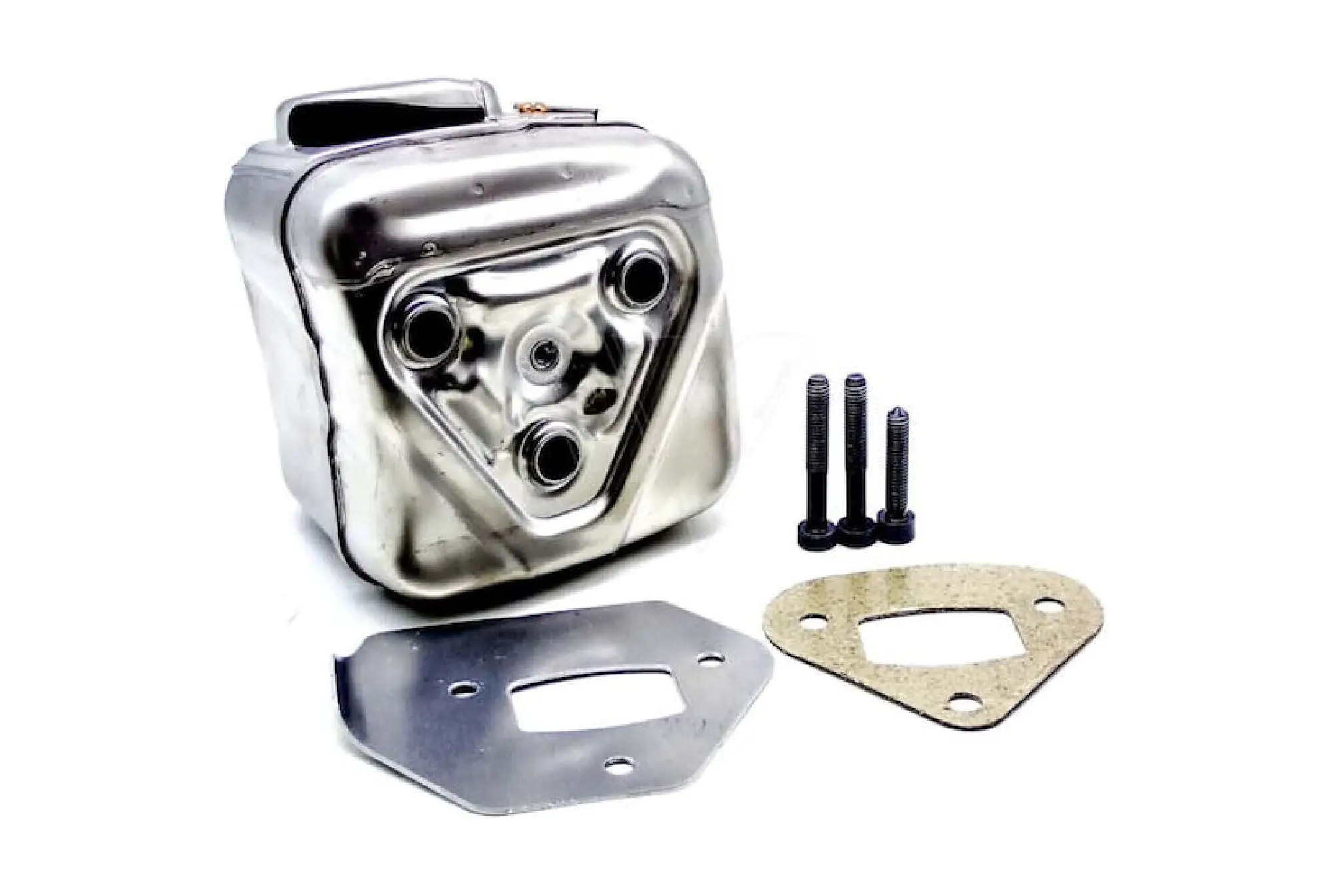 Husqvarna | Εξάτμιση αλυσοπρίονου 585-592XP (598429901)