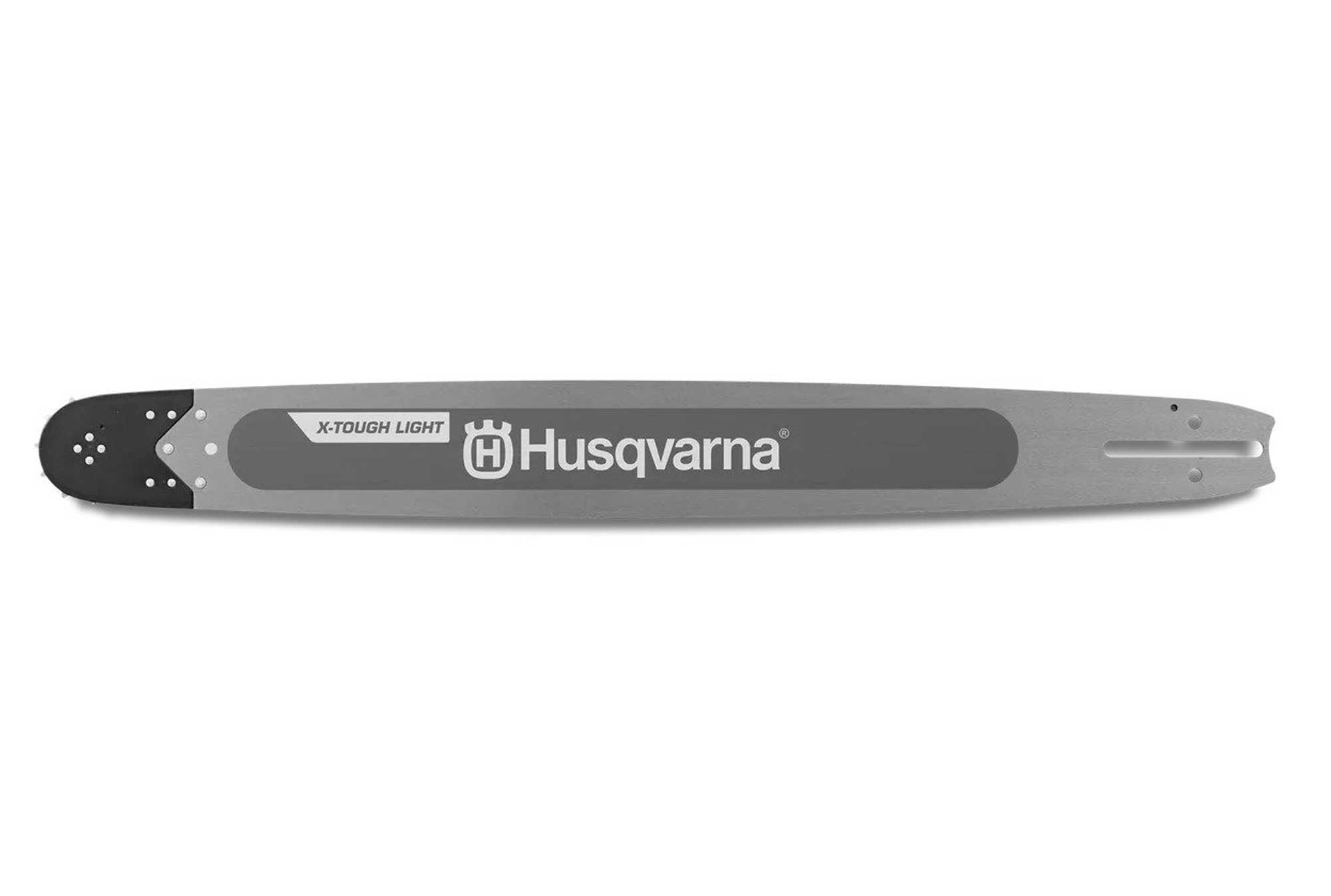 X-TOUGH LIGHT | Husqvarna | Λάμα συμπαγής λάμα 24'' 3/8