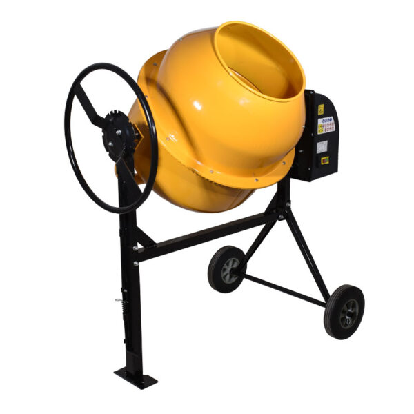 EXPRESS: Μπετονιέρα 180Lt /800W